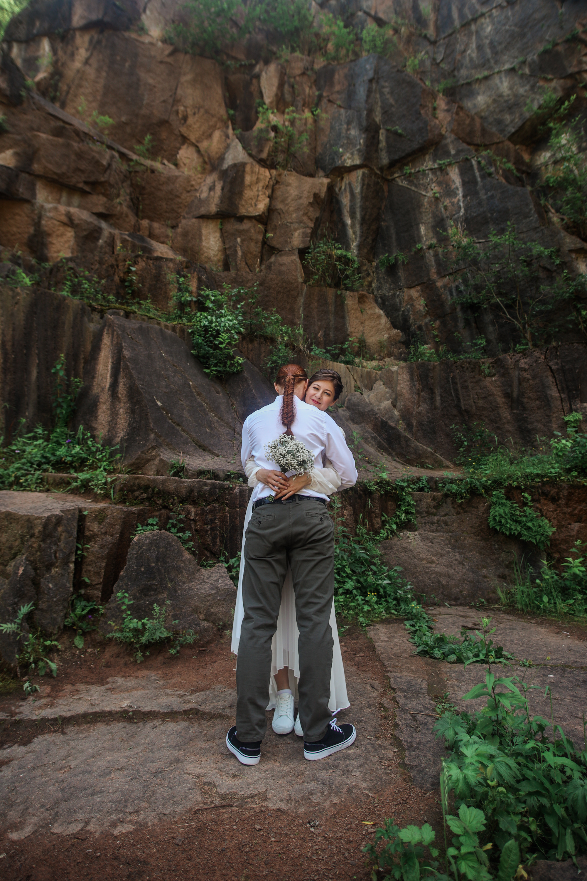 Свадьба Степана и Екатерины. Портретный фотограф в Красноярске Аня Медведева