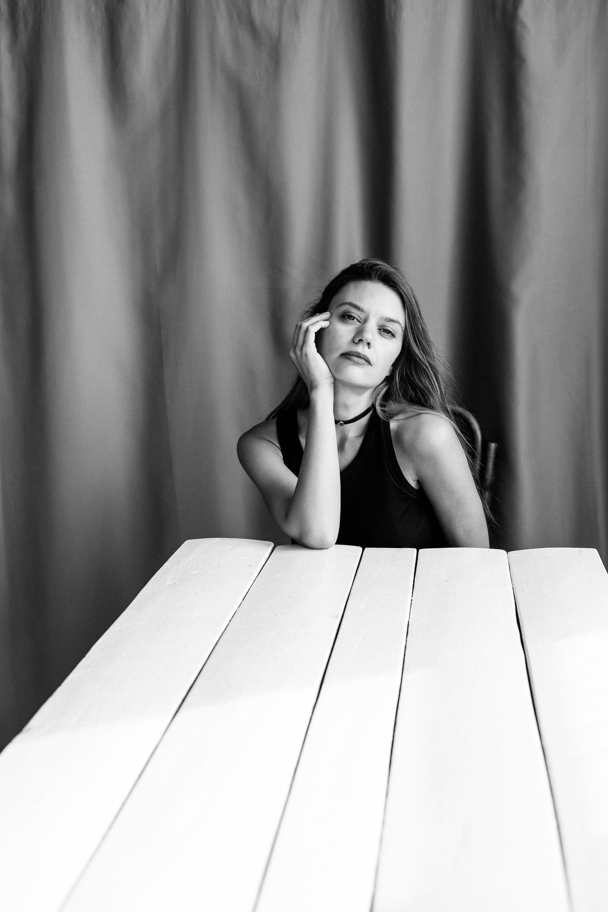 Екатерина. Портретный фотограф в Красноярске Аня Медведева