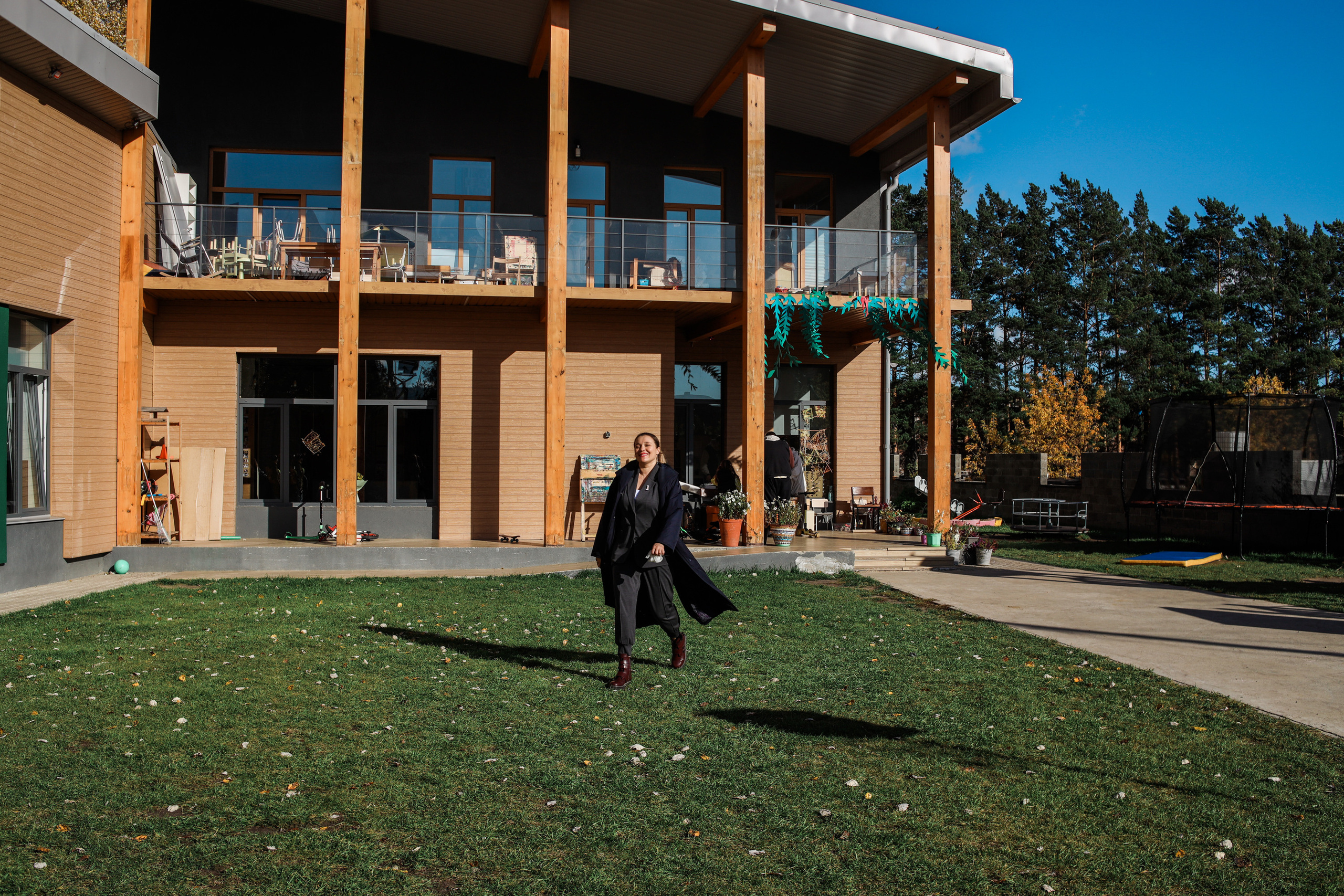 Поход Маяк. Портретный фотограф в Красноярске Аня Медведева