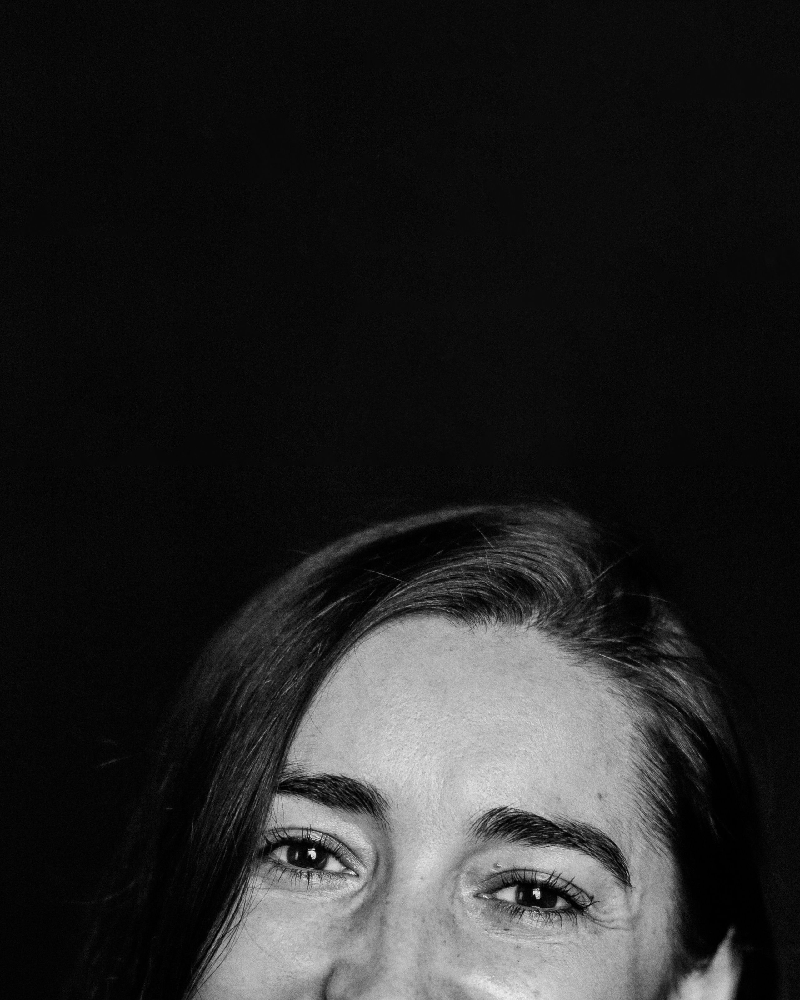 Портрет 20. Портретный фотограф в Красноярске Аня Медведева