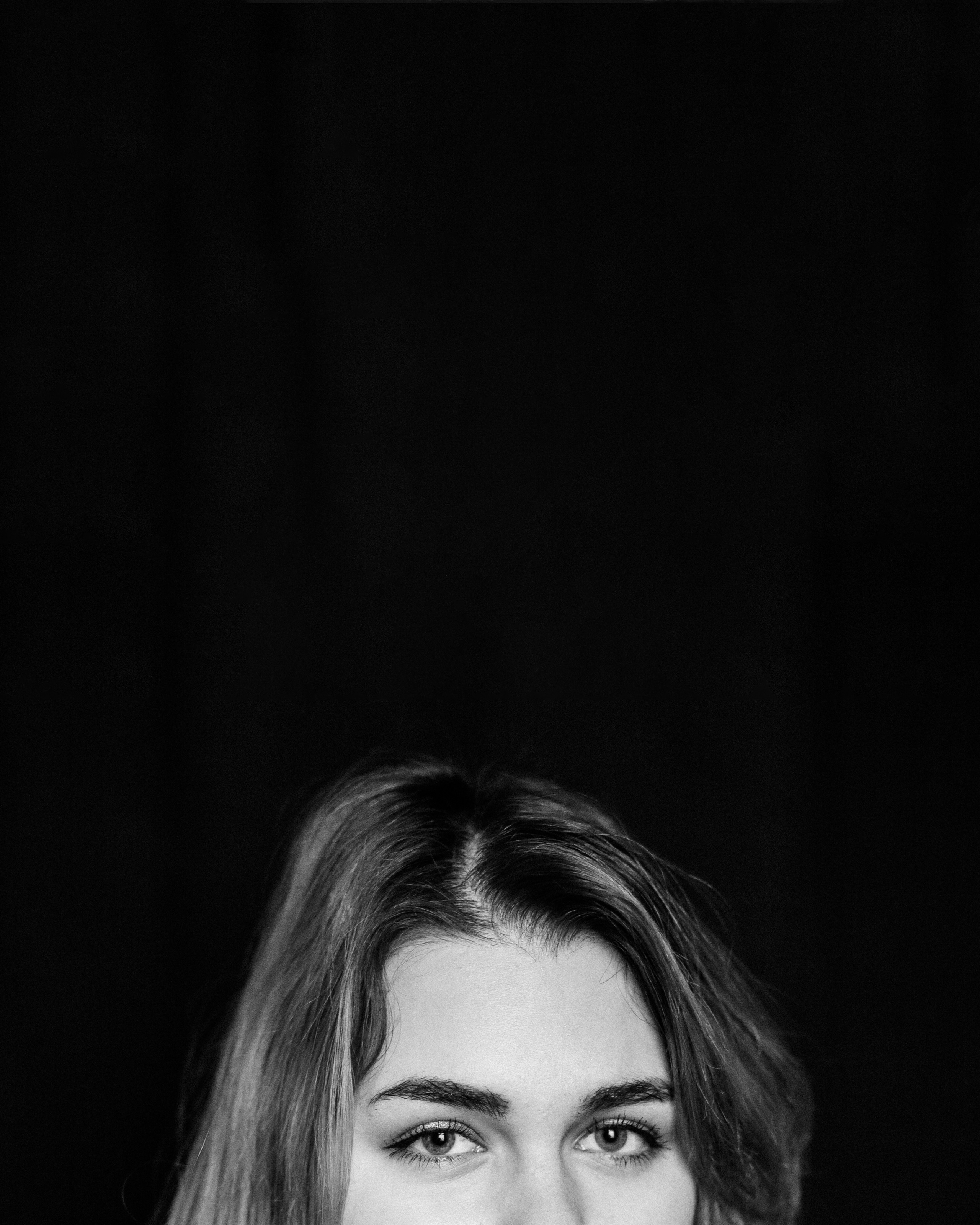 Портрет 20. Портретный фотограф в Красноярске Аня Медведева