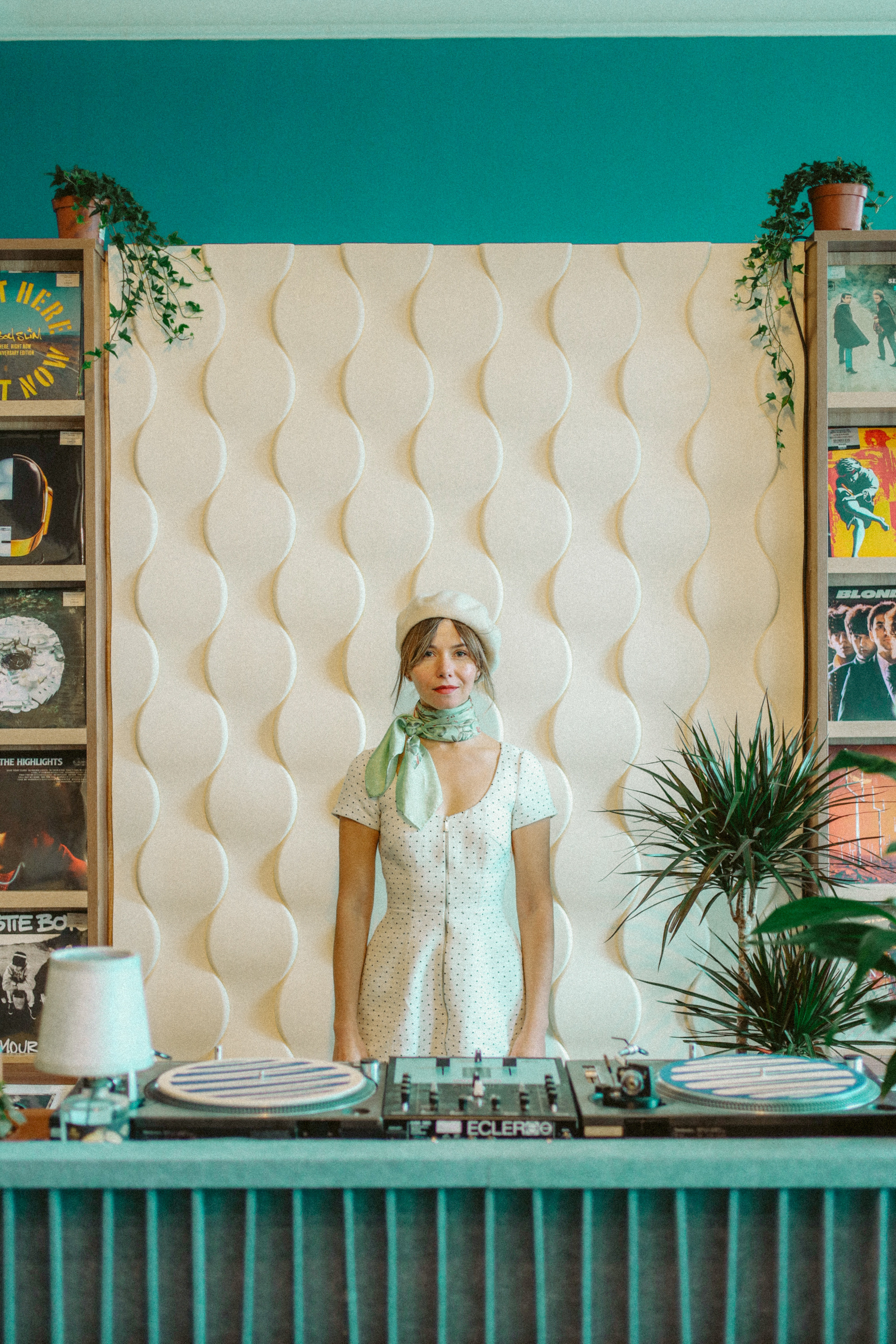 Уэс Андерсон в Красноярске. Портретный фотограф в Красноярске Аня Медведева