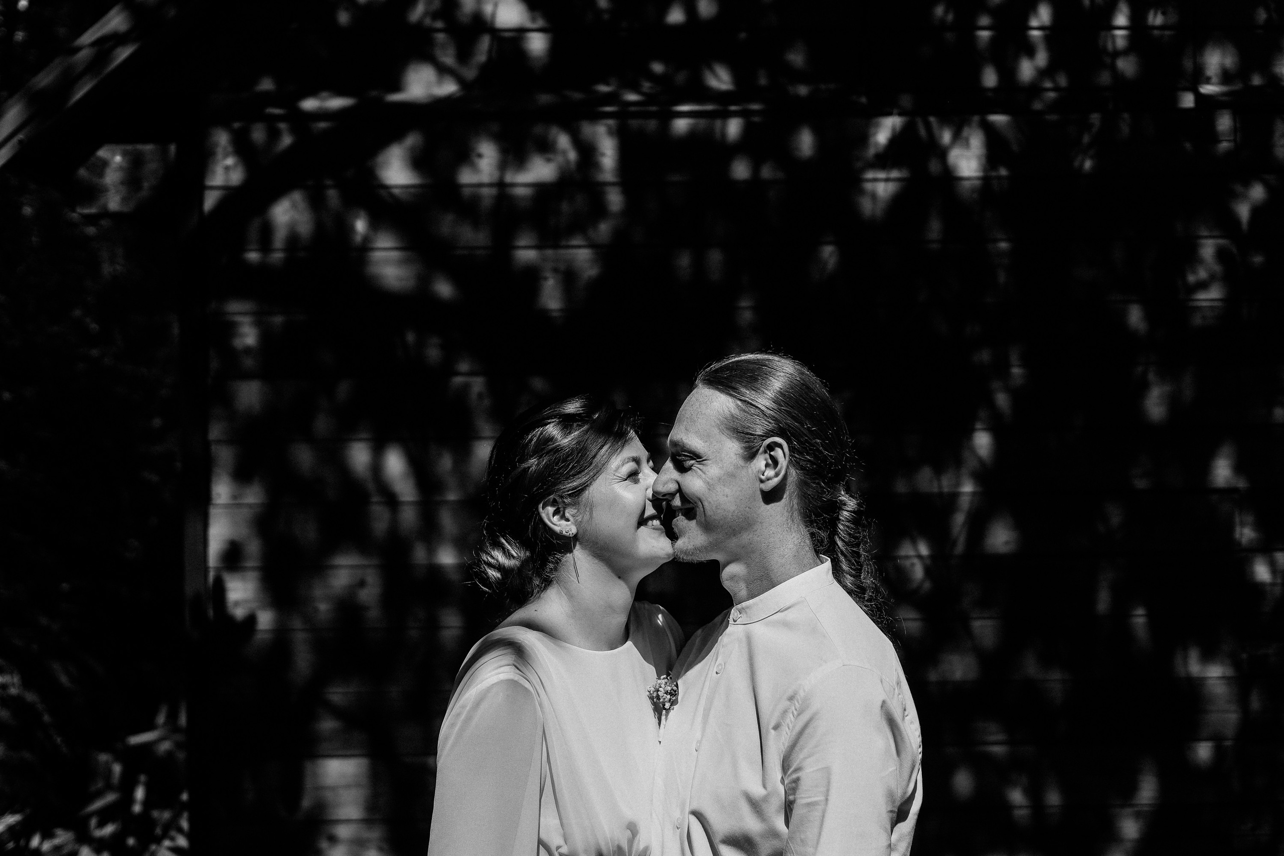 Свадьба Степана и Екатерины. Портретный фотограф в Красноярске Аня Медведева