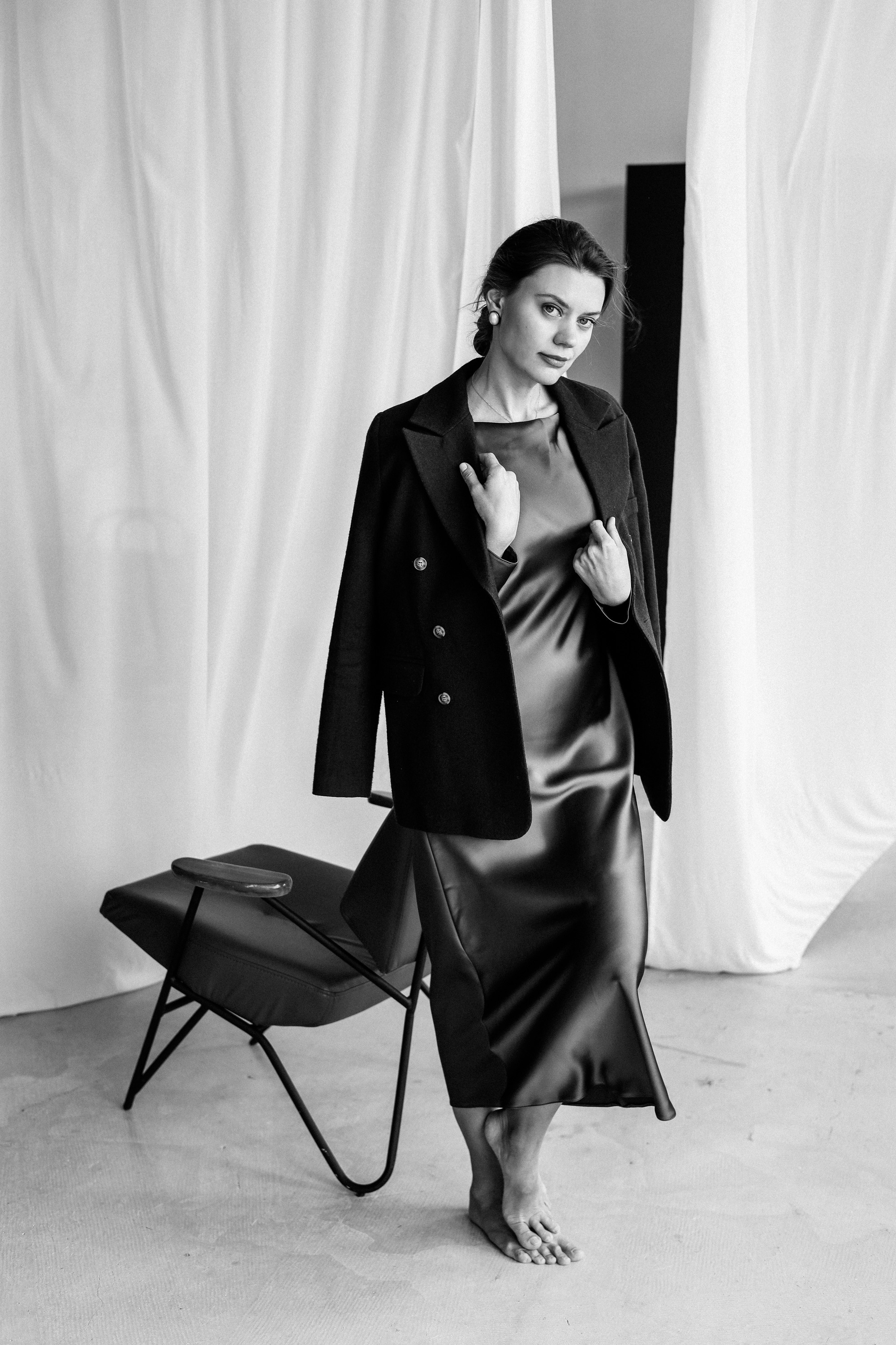 Екатерина. Портретный фотограф в Красноярске Аня Медведева