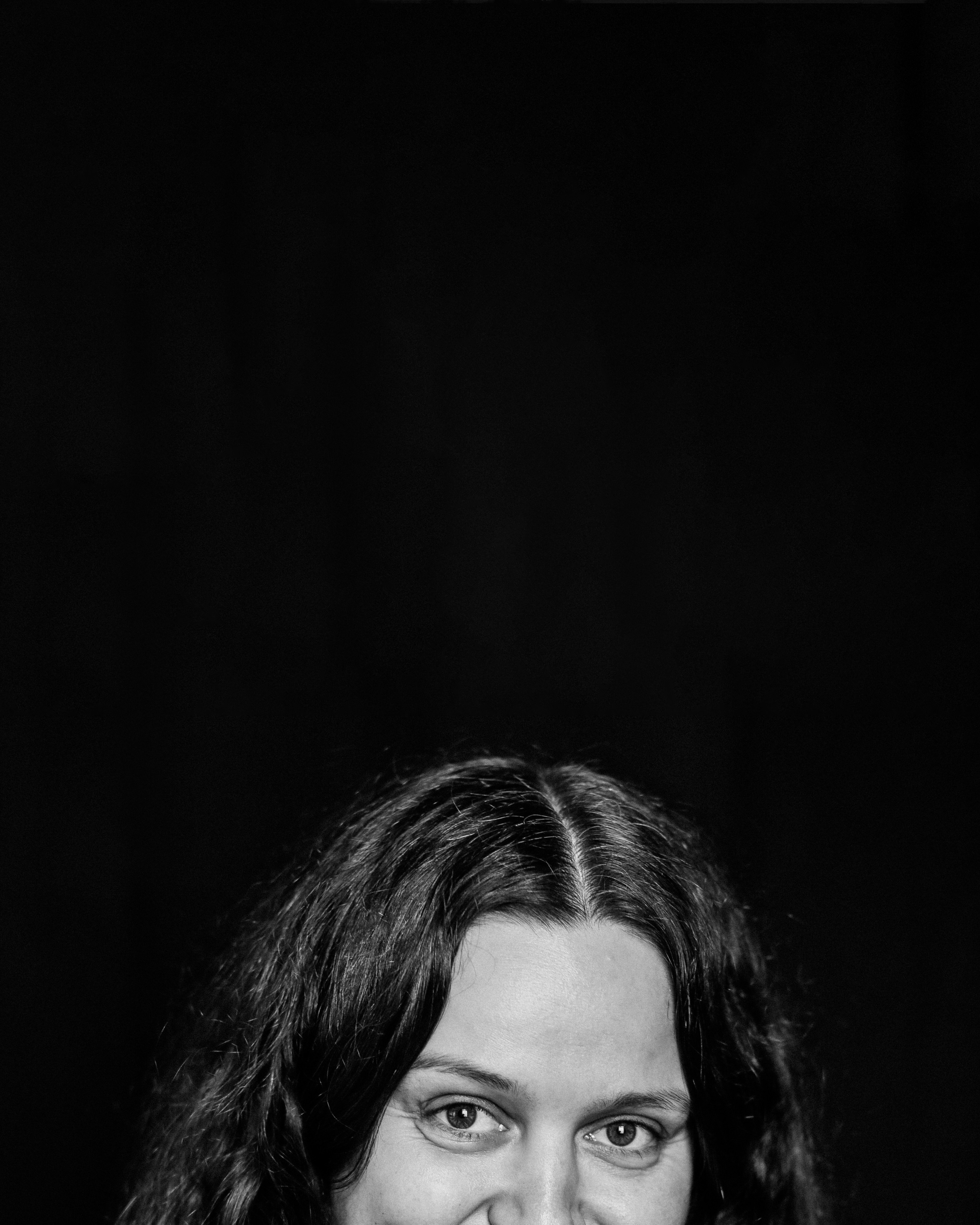 Портрет 20. Портретный фотограф в Красноярске Аня Медведева