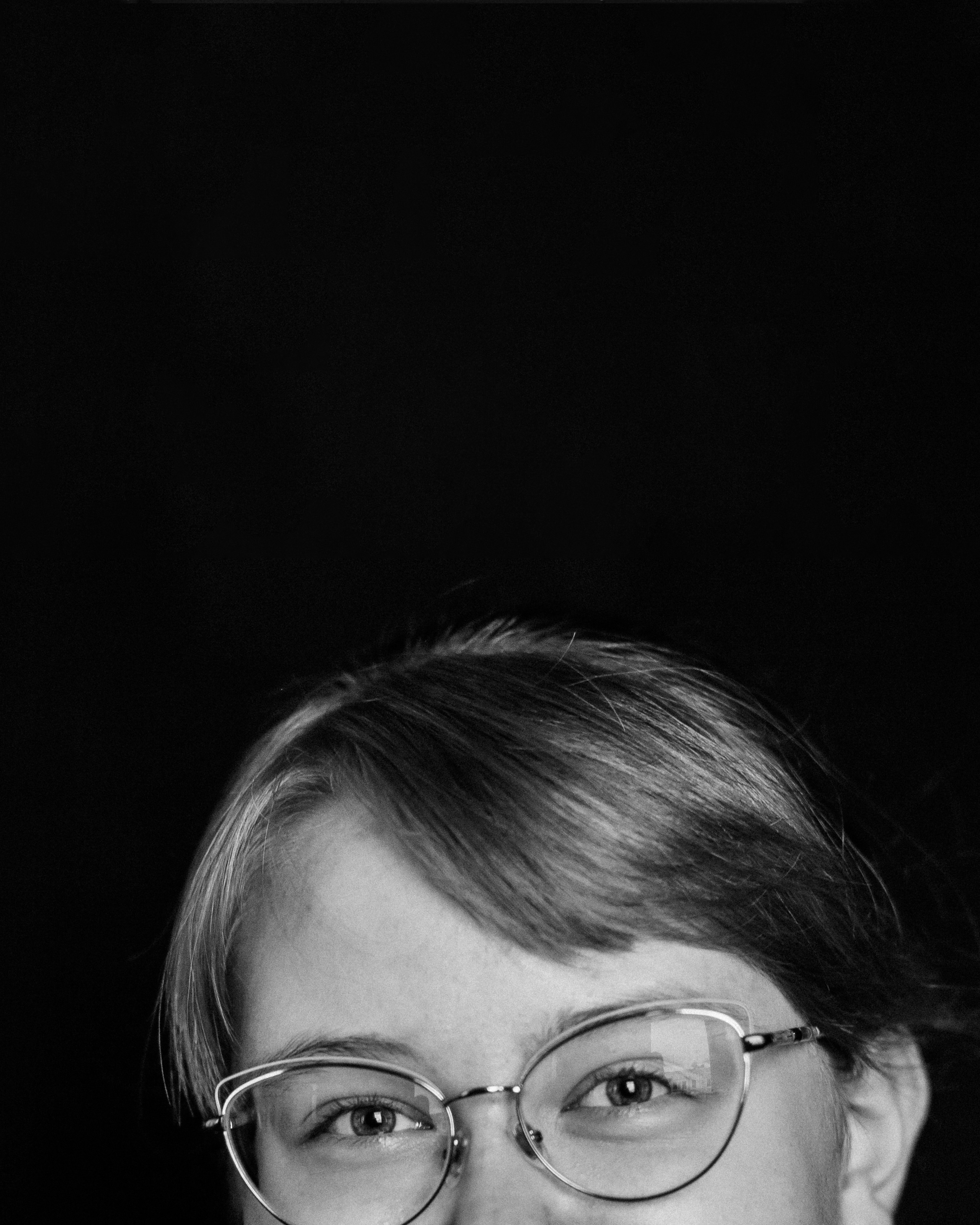 Портрет 20. Портретный фотограф в Красноярске Аня Медведева