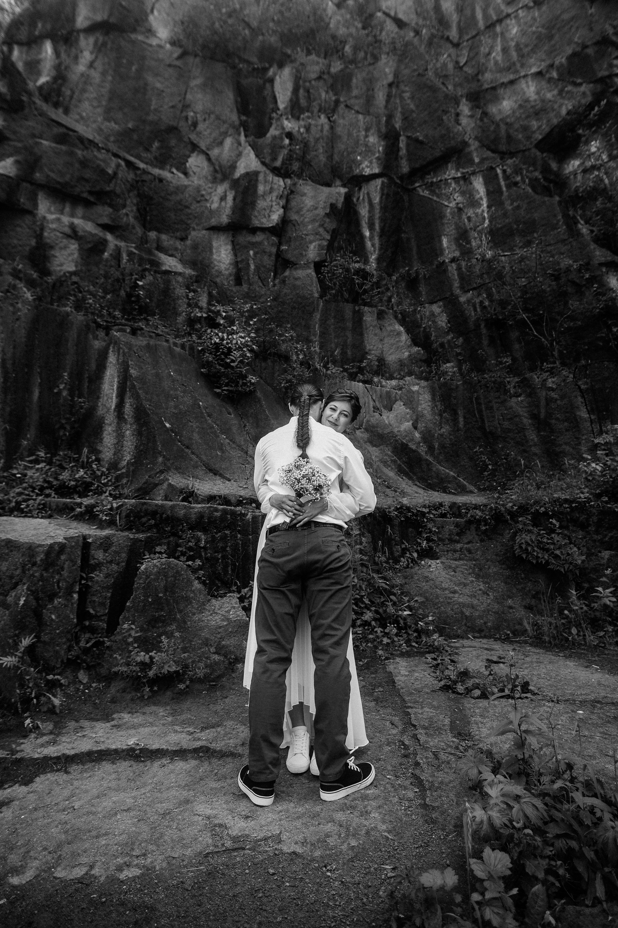 Свадьба Степана и Екатерины. Портретный фотограф в Красноярске Аня Медведева