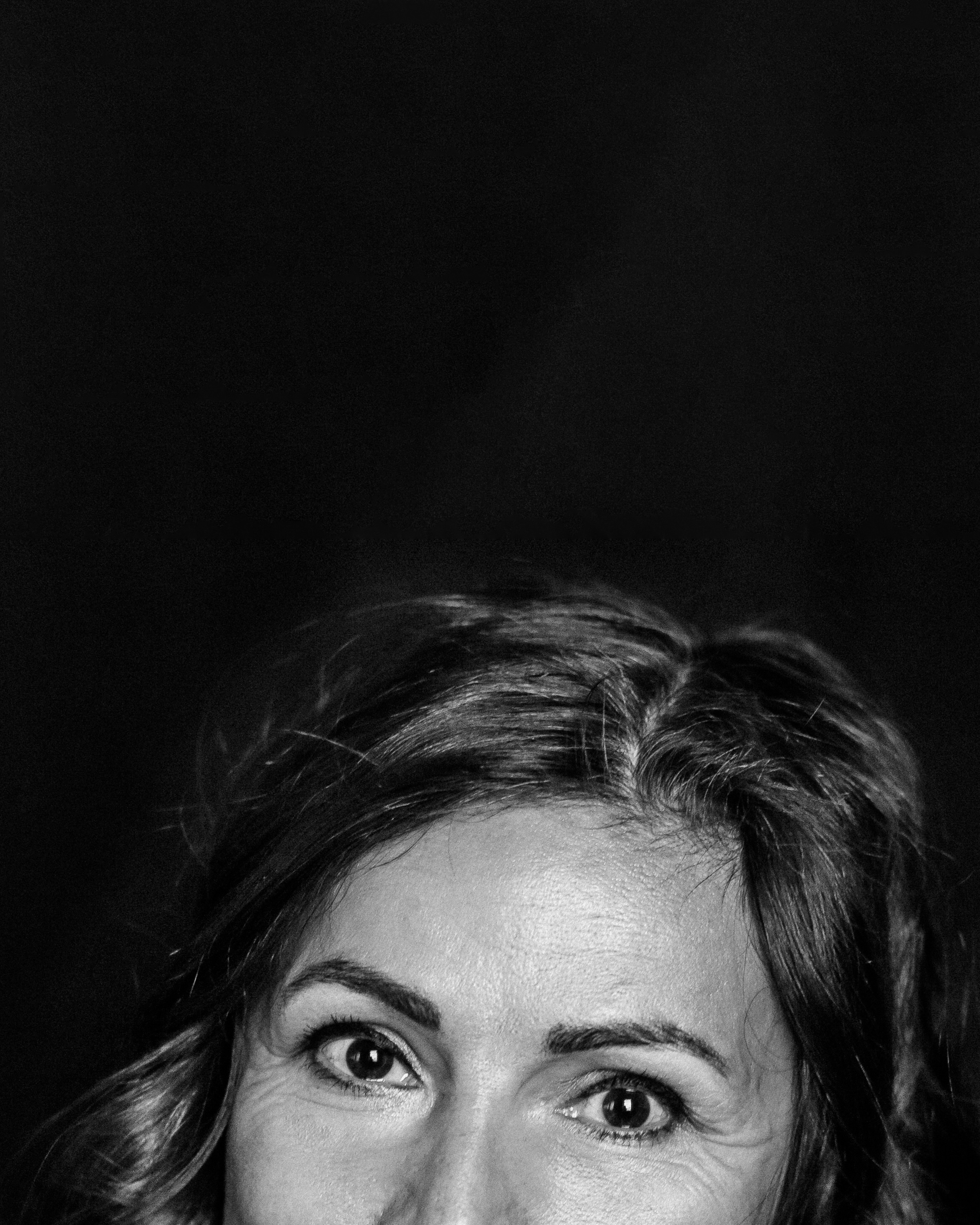 Портрет 20. Портретный фотограф в Красноярске Аня Медведева