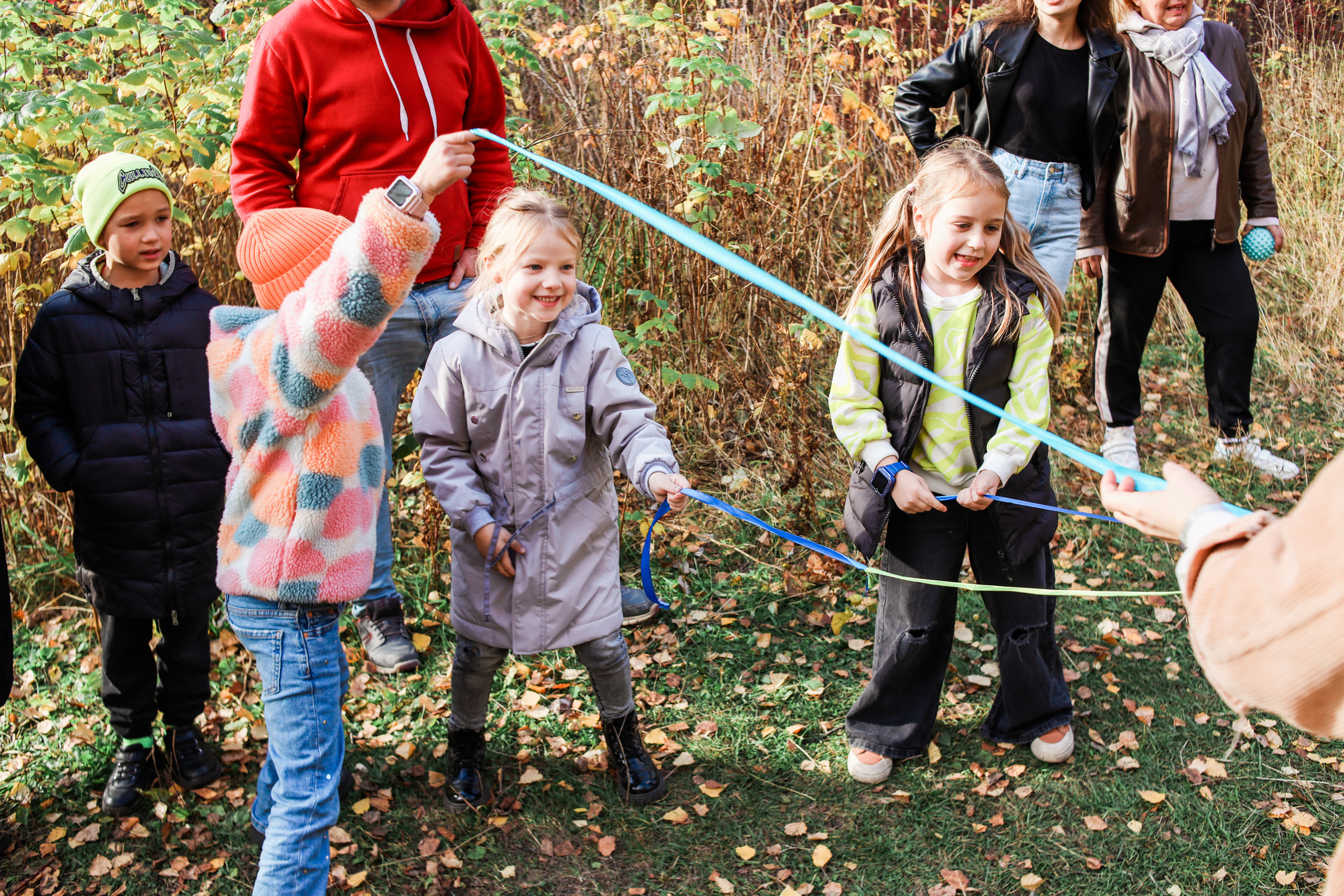 Поход Маяк. Портретный фотограф в Красноярске Аня Медведева