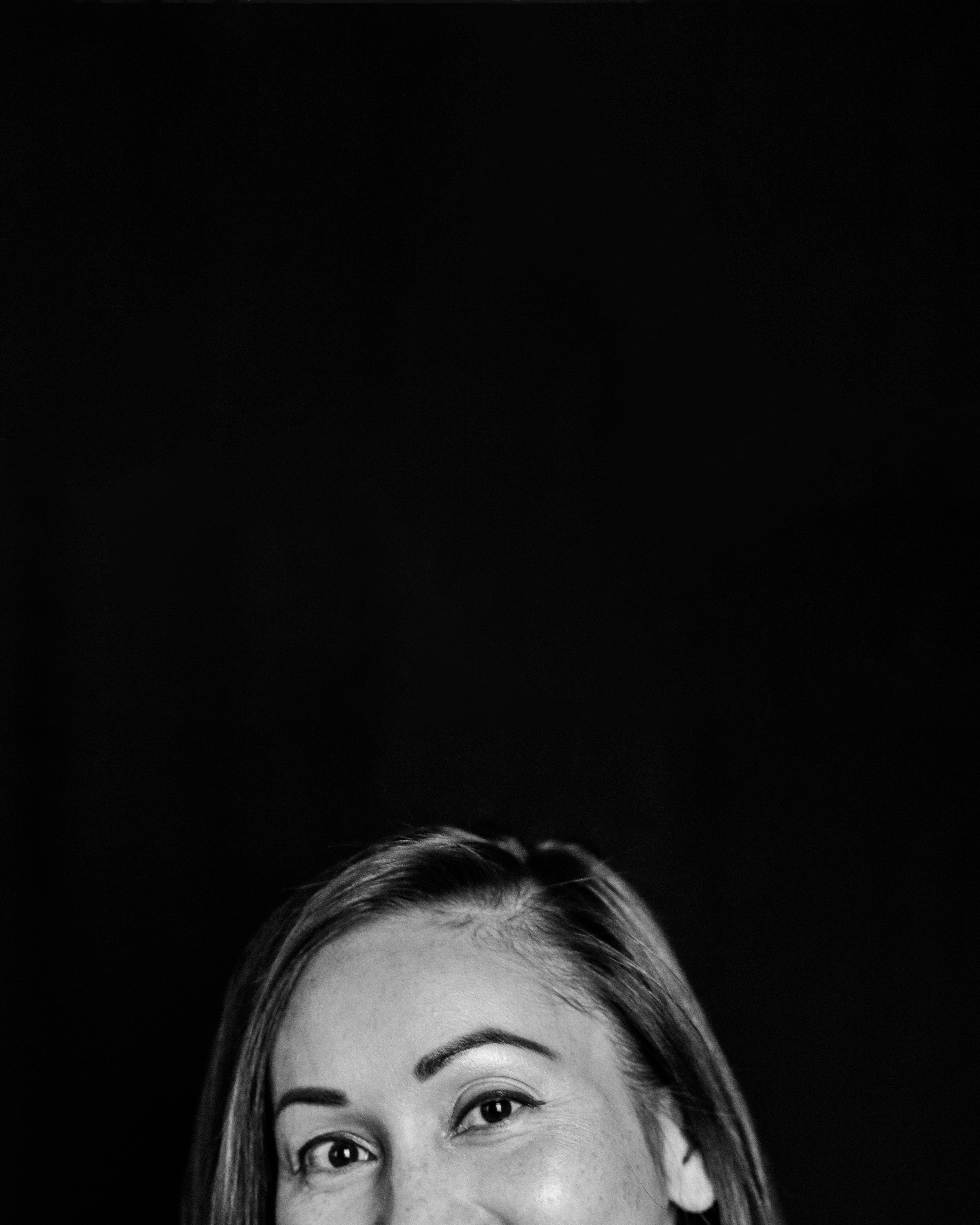 Портрет 20. Портретный фотограф в Красноярске Аня Медведева