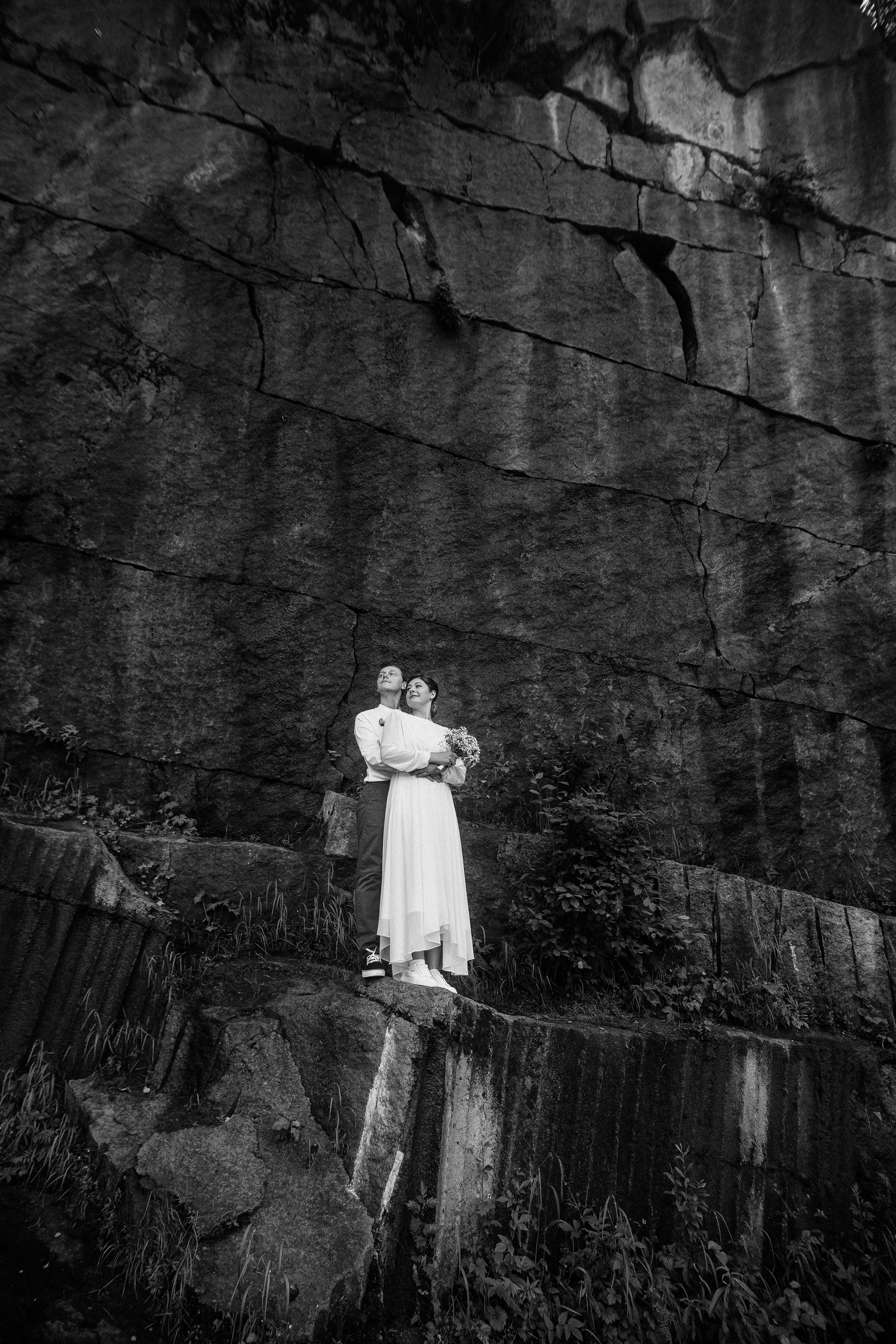 Свадьба Степана и Екатерины. Портретный фотограф в Красноярске Аня Медведева