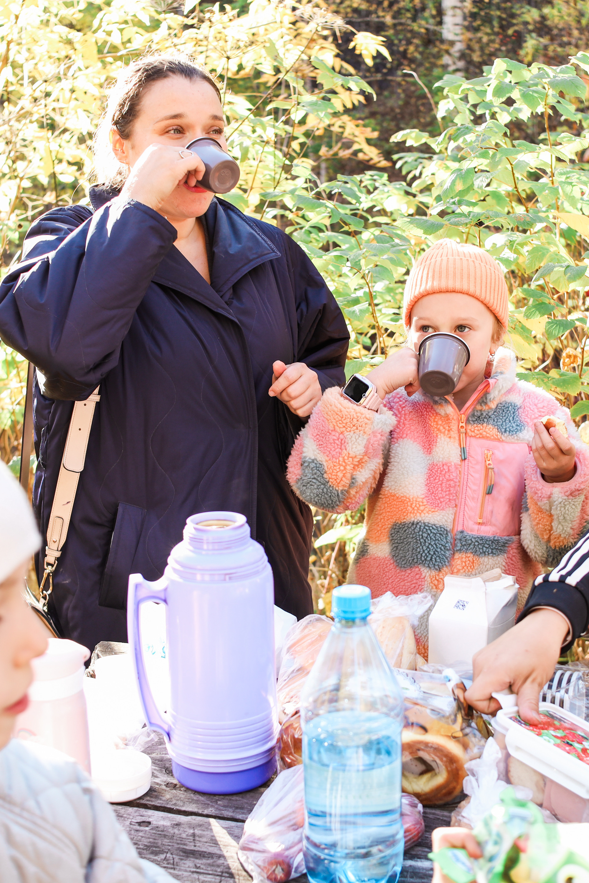Поход Маяк. Портретный фотограф в Красноярске Аня Медведева