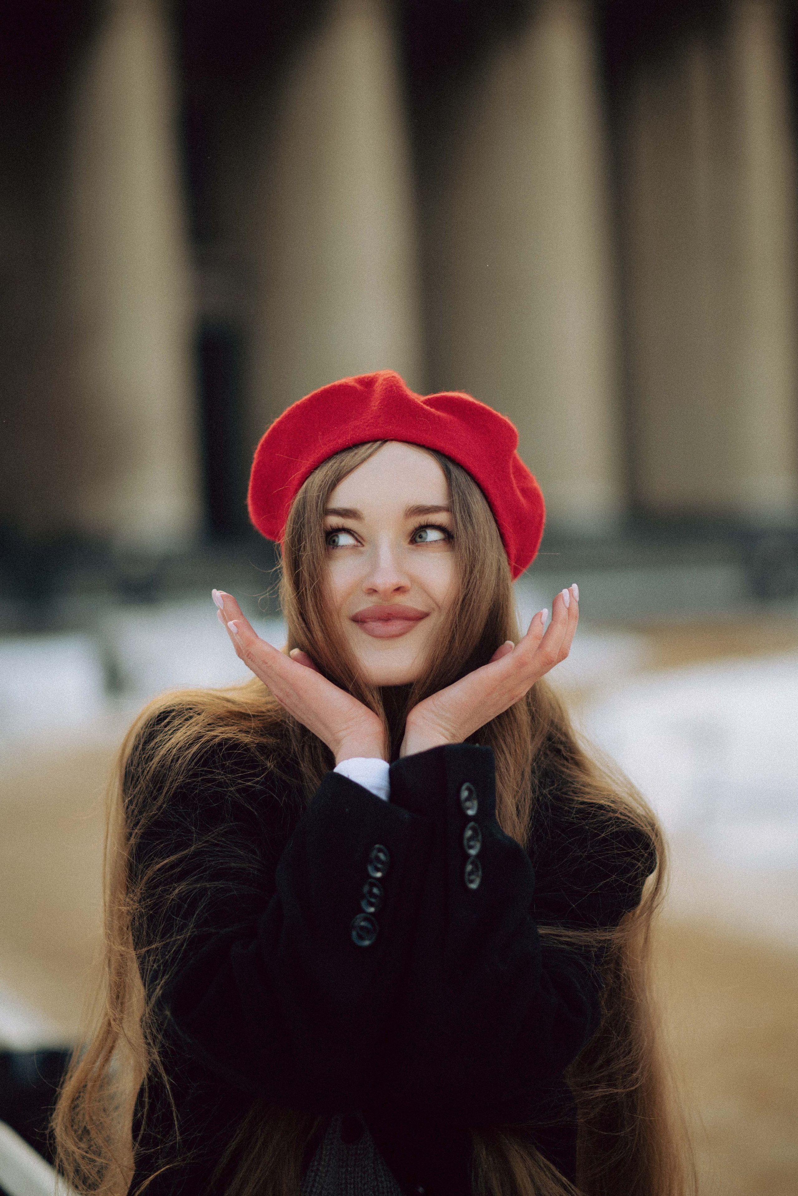 Наташа. Свадебный и портретный фотограф Анастасия Тетёркина, Брянск и Санкт-Петербург