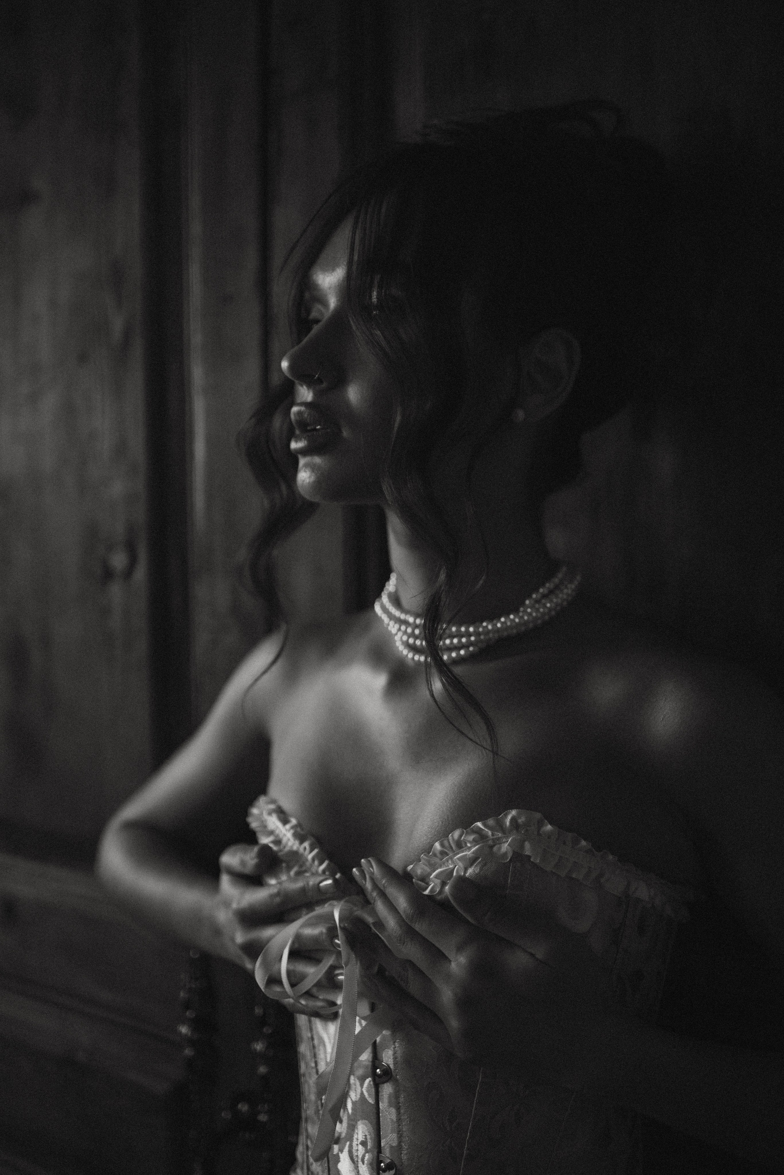 Вера. Свадебный и портретный фотограф Анастасия Тетёркина, Брянск и Санкт-Петербург