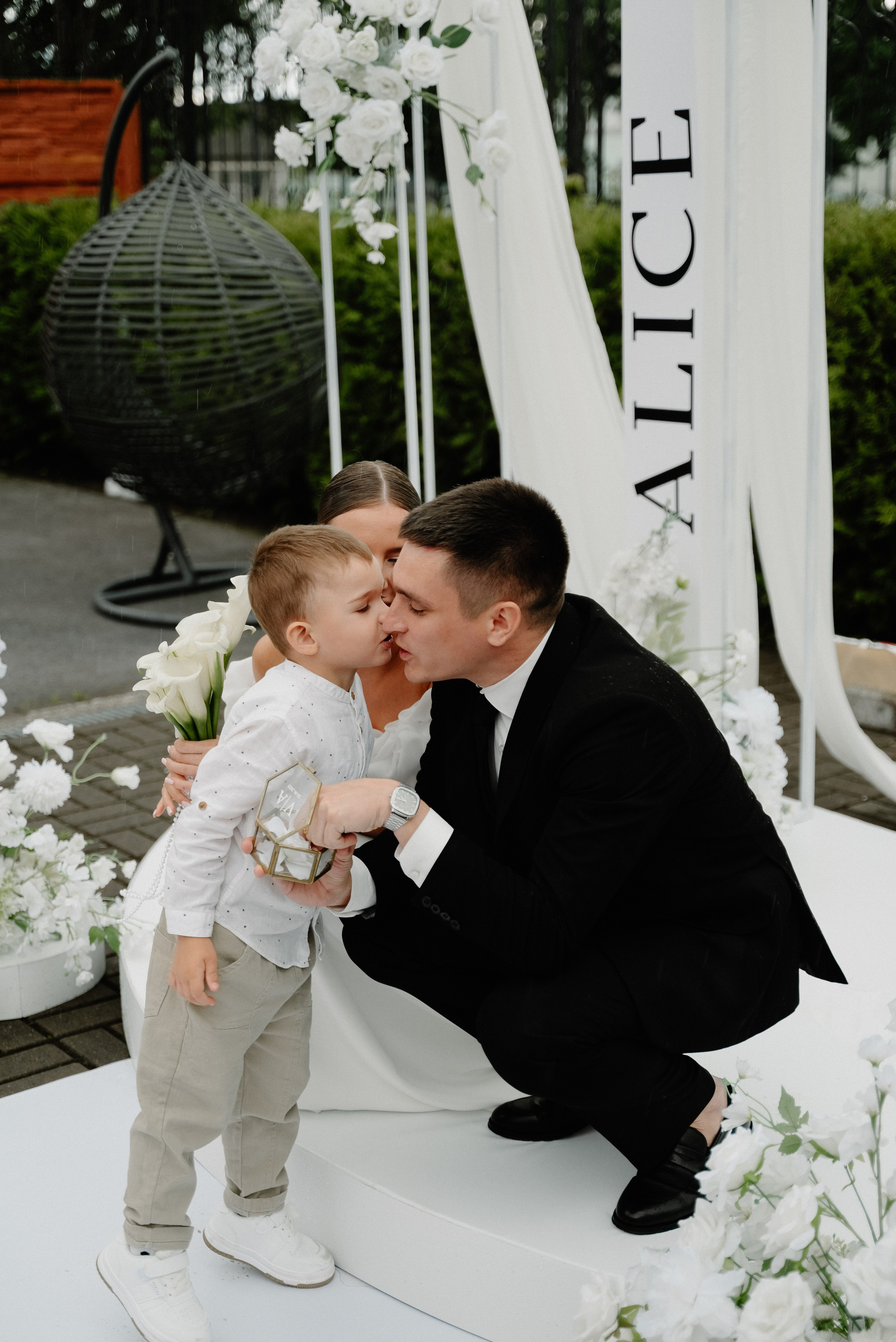 Влад|Алиса. Свадебный и портретный фотограф Анастасия Тетёркина, Брянск и Санкт-Петербург