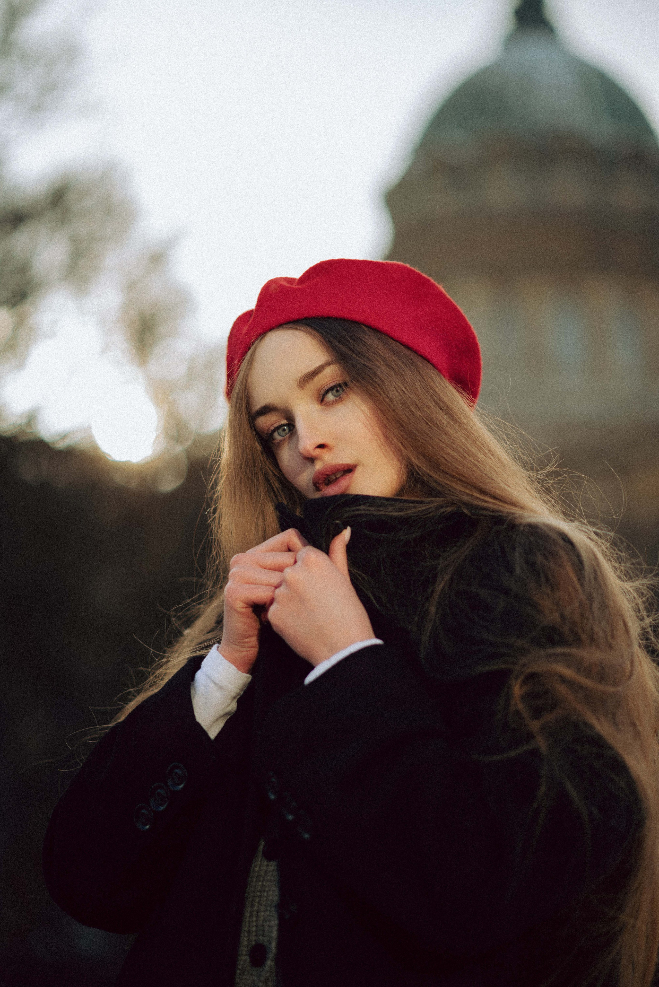 Наташа. Свадебный и портретный фотограф Анастасия Тетёркина, Брянск и Санкт-Петербург