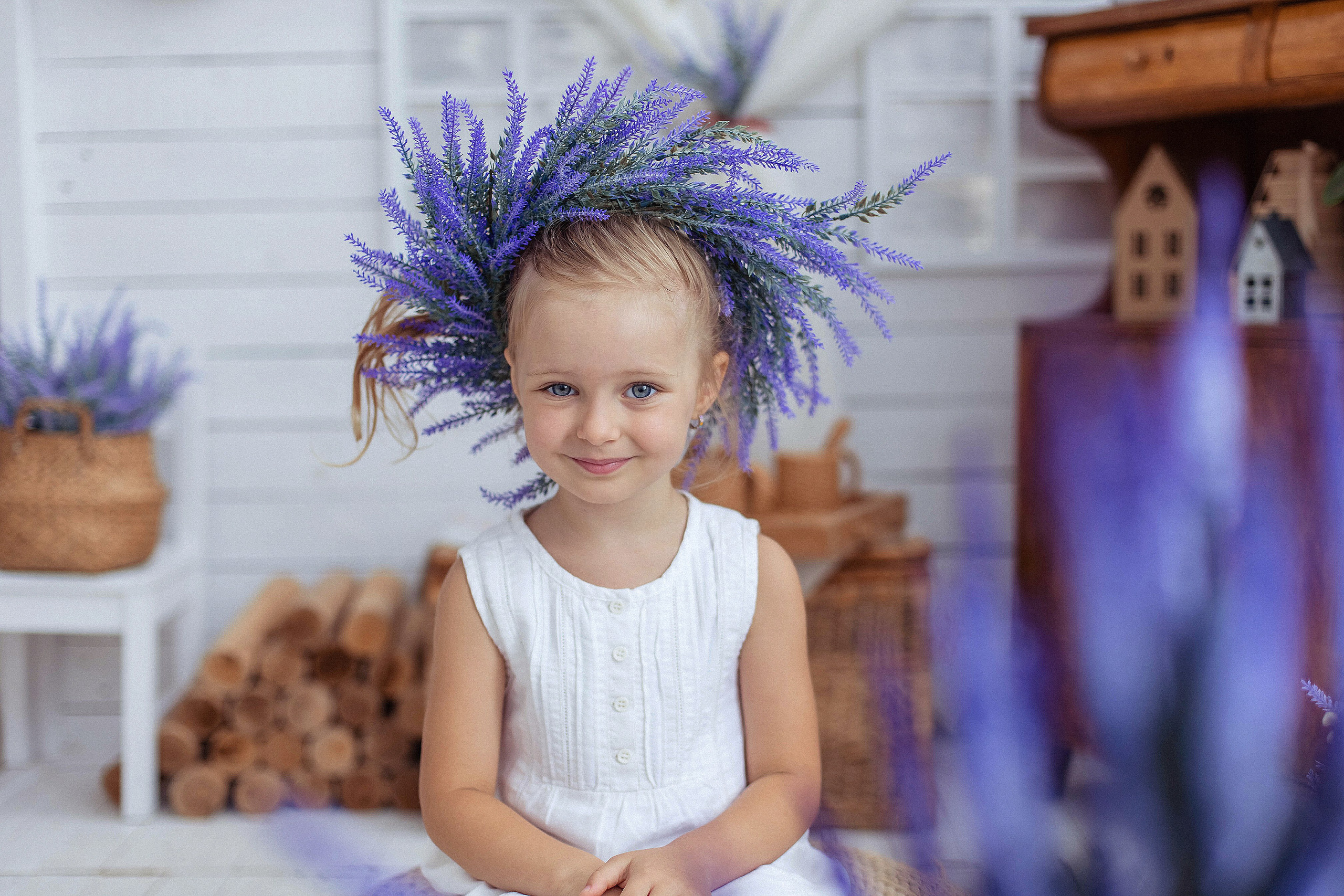 Детки. Женский и семейный фотограф