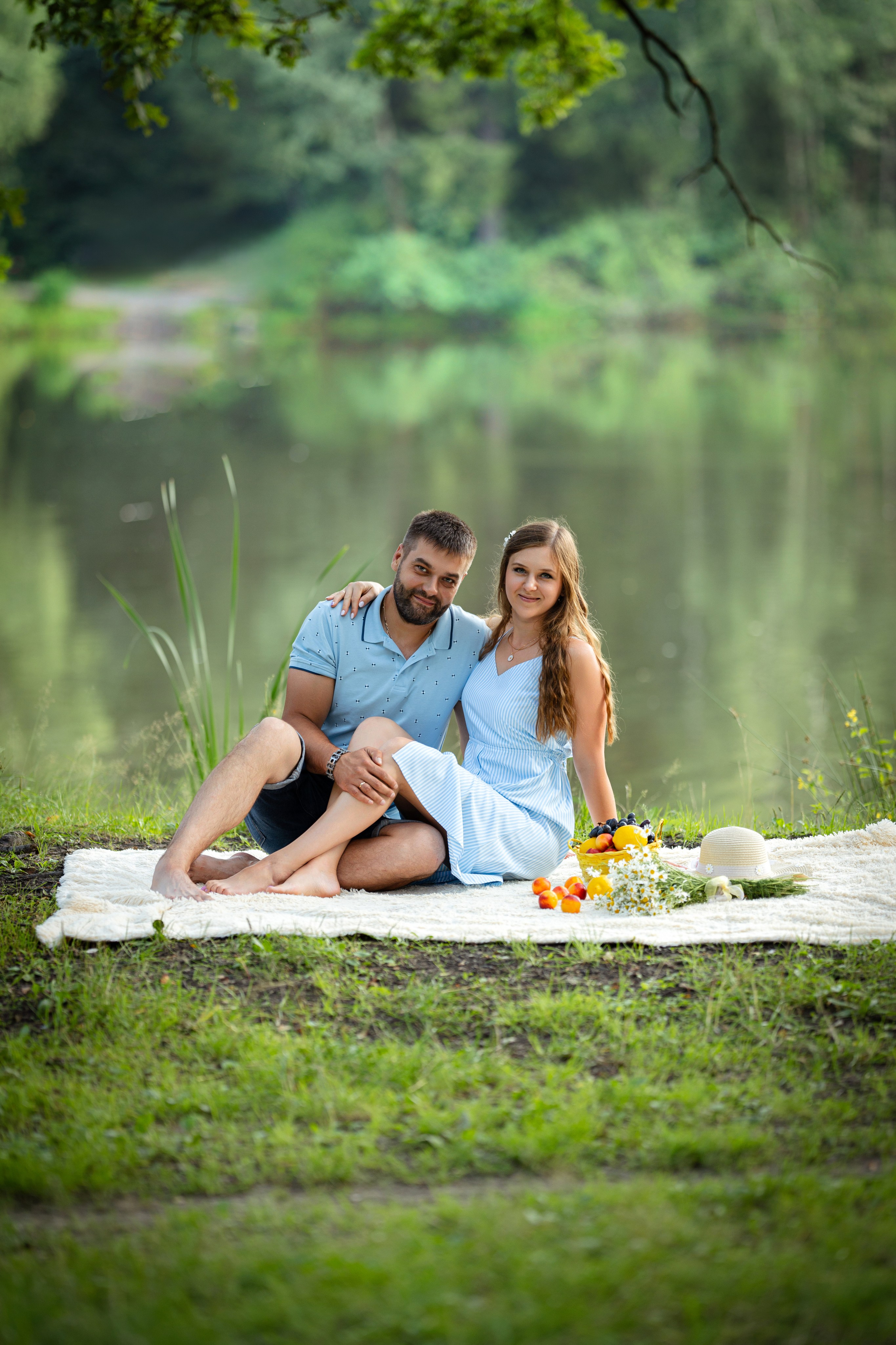 Семейные съемки. Фотограф Щелково, Королев, Балашиха, Москва Анастасия Тягина