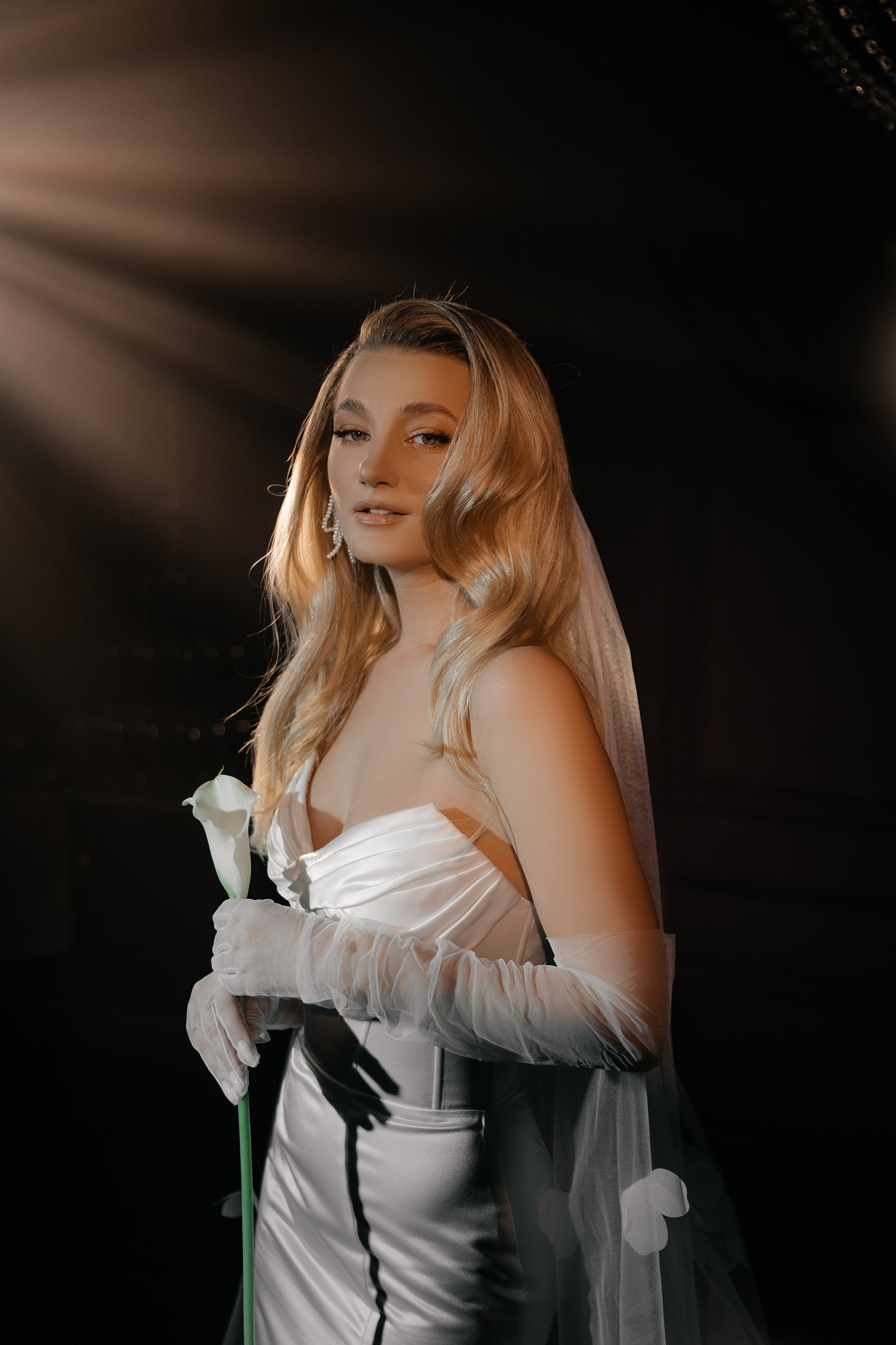 Кристина и Кирилл. Свадебный и женский фотограф в Минске, Жодино, Смолевичах Пентка Дарья