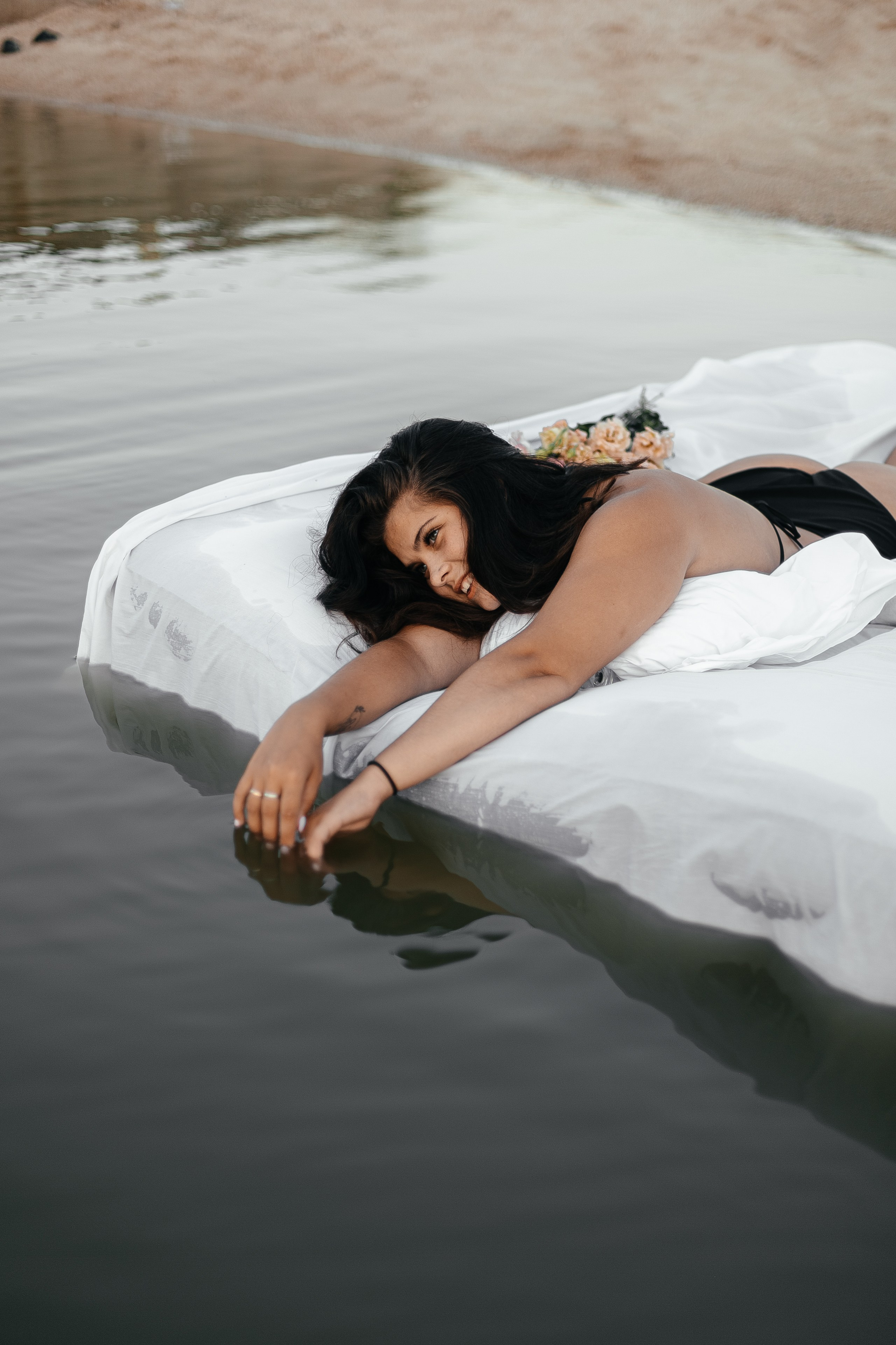 Настя. Главная