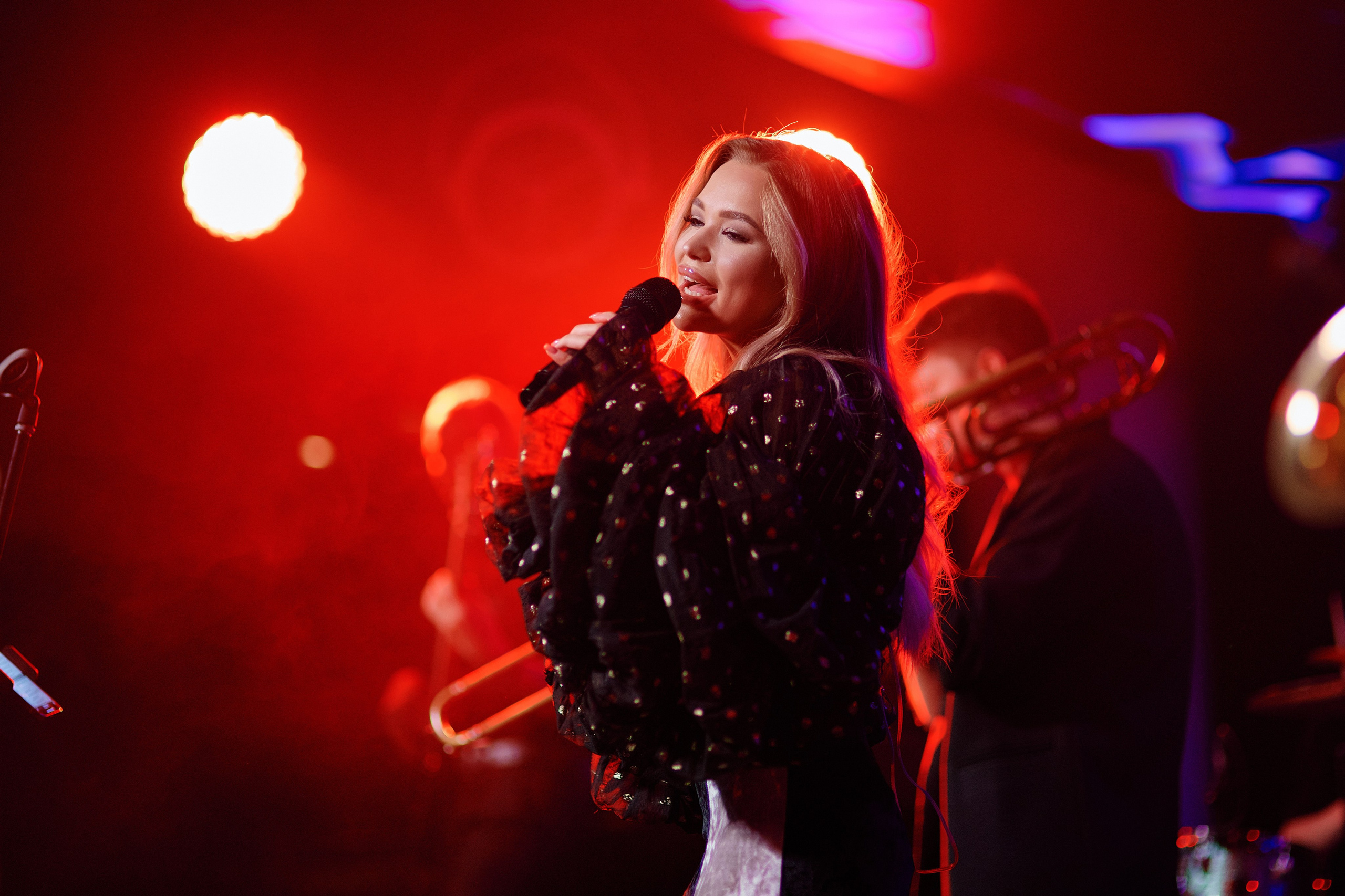 Новый Год. Фотограф Роман Арыкин Екатеринбург