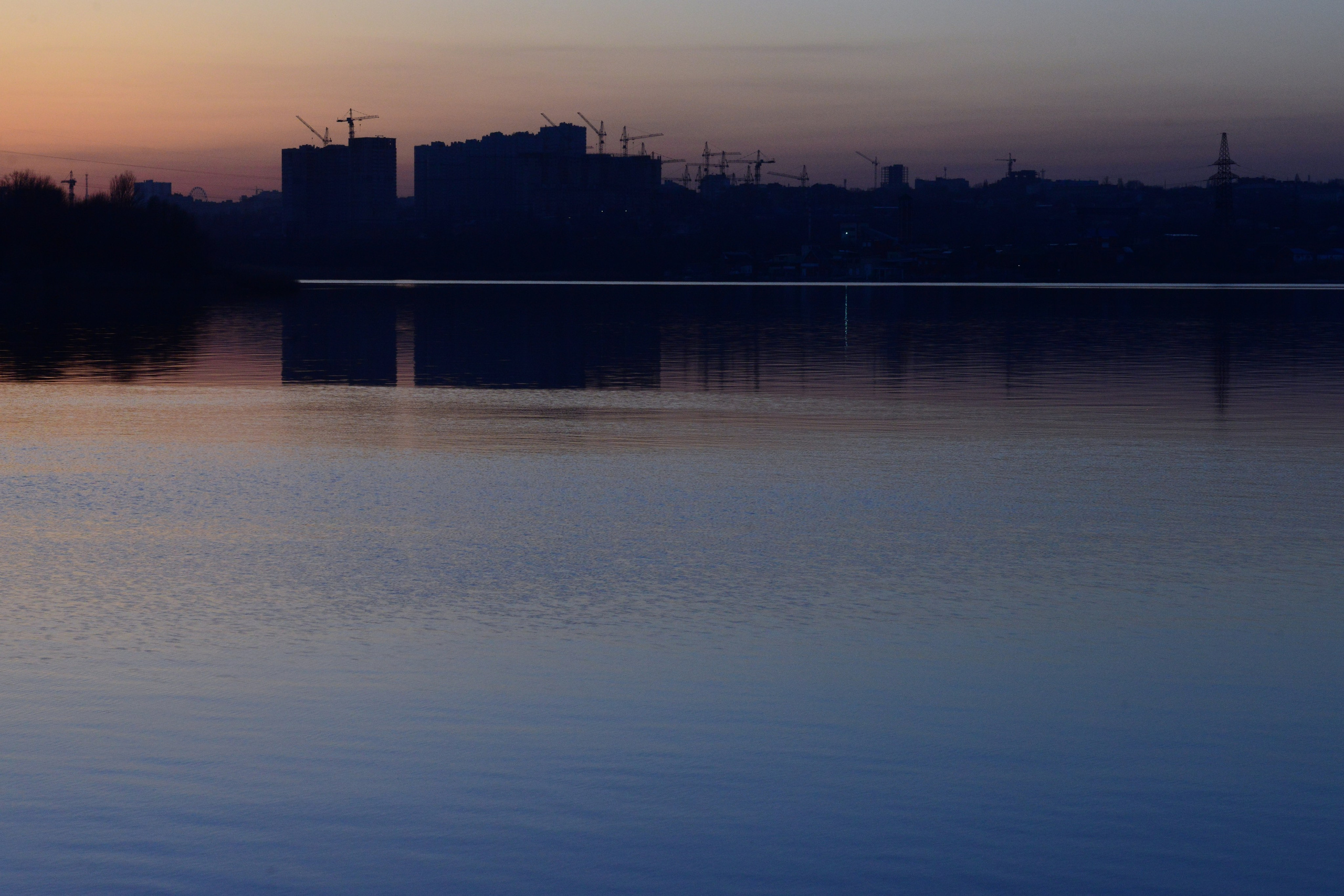 РОСТОВ. Фотограф Глеб Садов