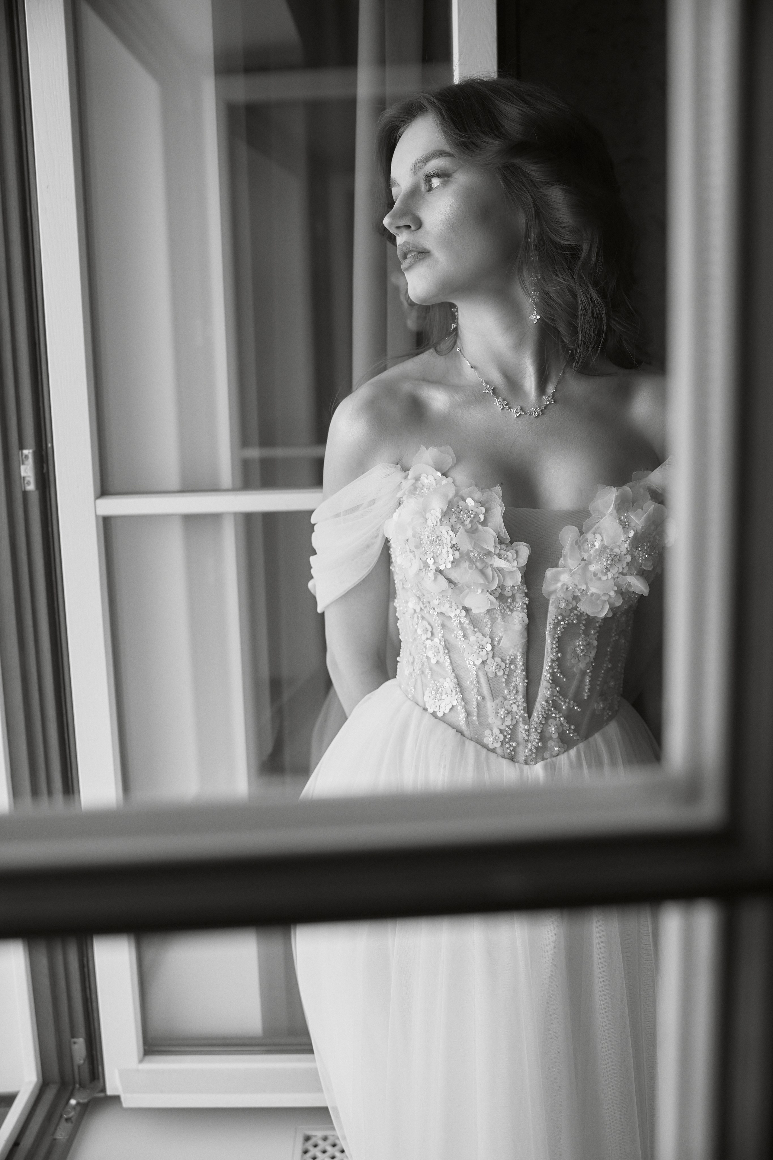 Илона I Даниил. Свадебное и event-агентство в Санкт-Петербурге MANOTI Agency