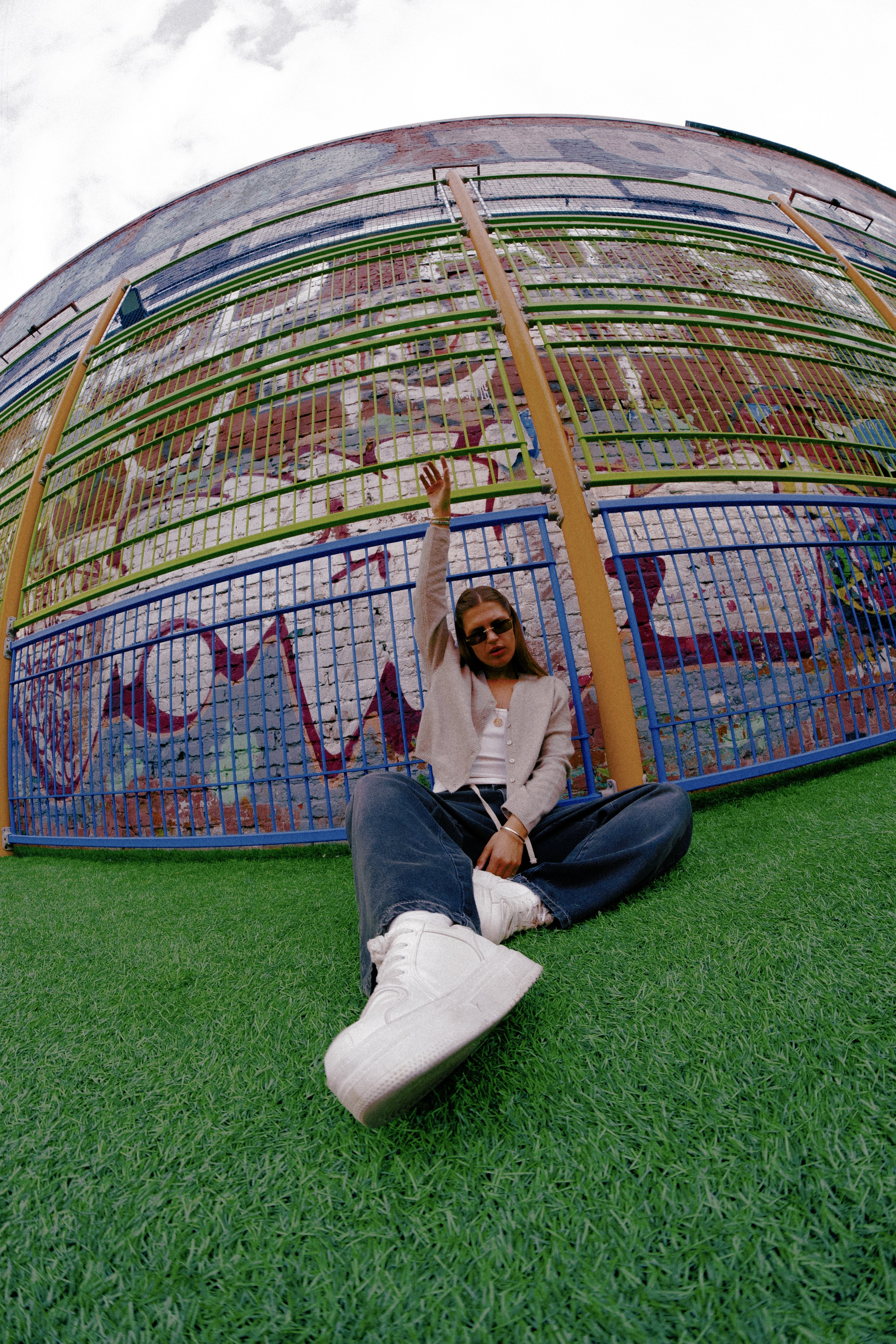 6.09.2025. TENZO | Креативный продюсер / Арт-директор