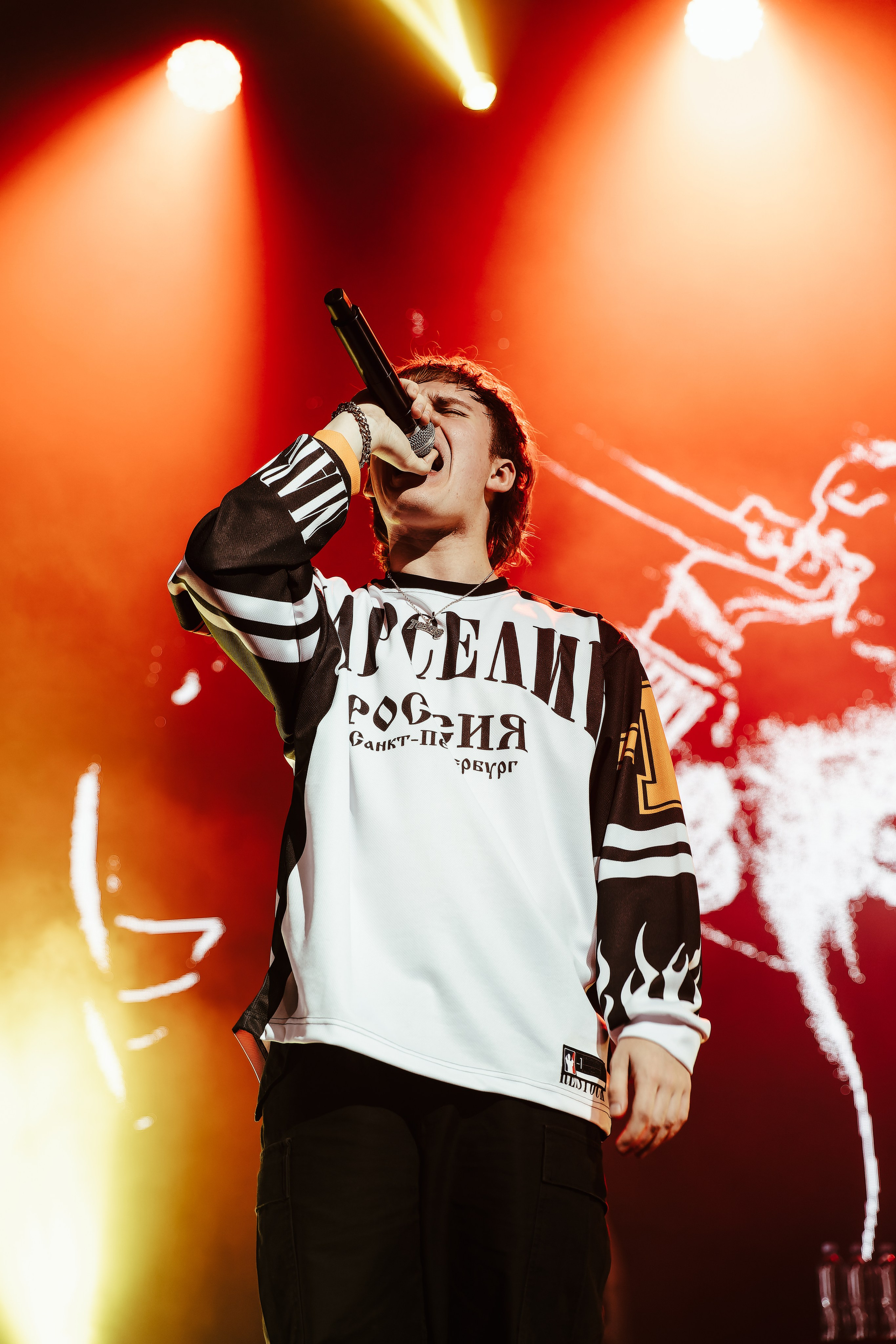 TOXIS | 8.03.2024. DARIA BLEDNOVA / photographer Moscow