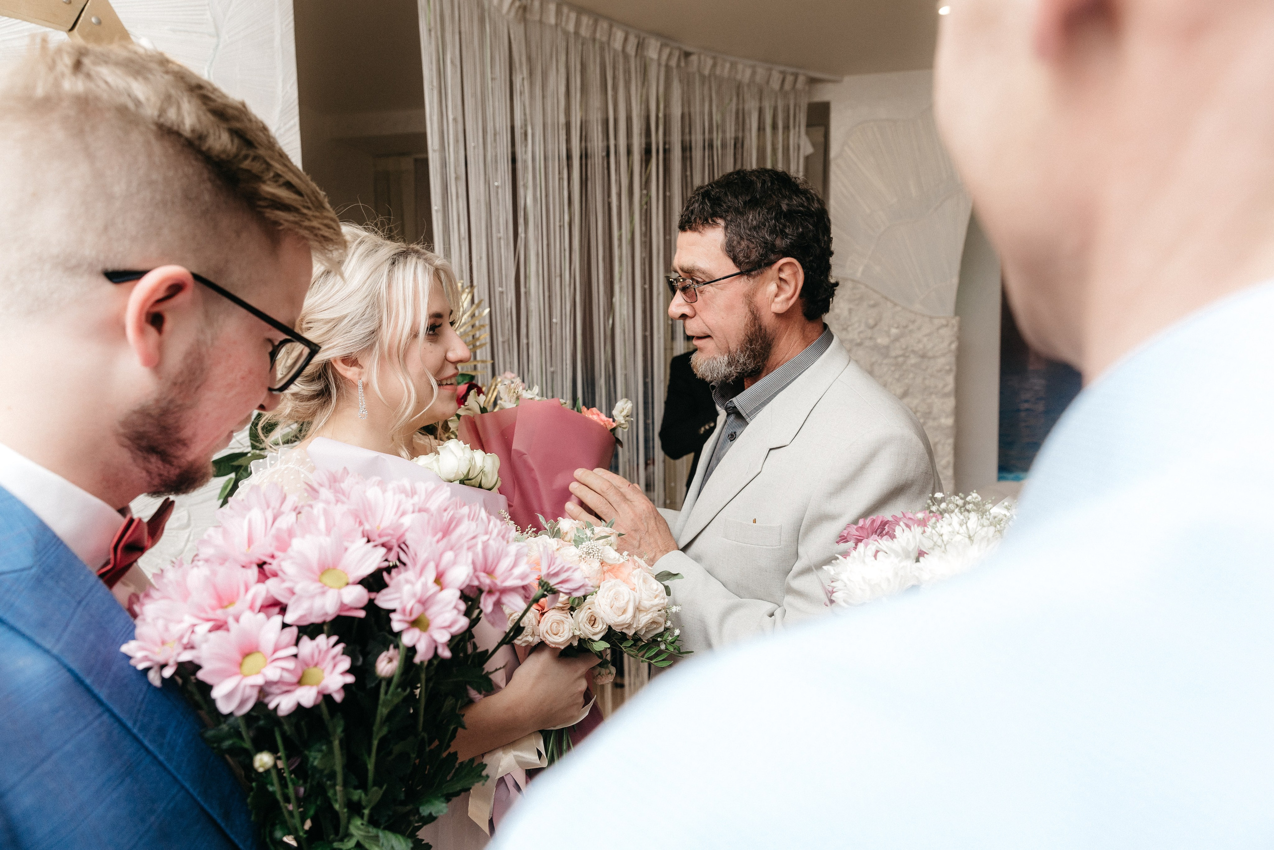 2020-10-23 Леша и Надя. Свадебный и Семейный фотограф г. Ижевск Гульназ Солдатова. Гульназ фото