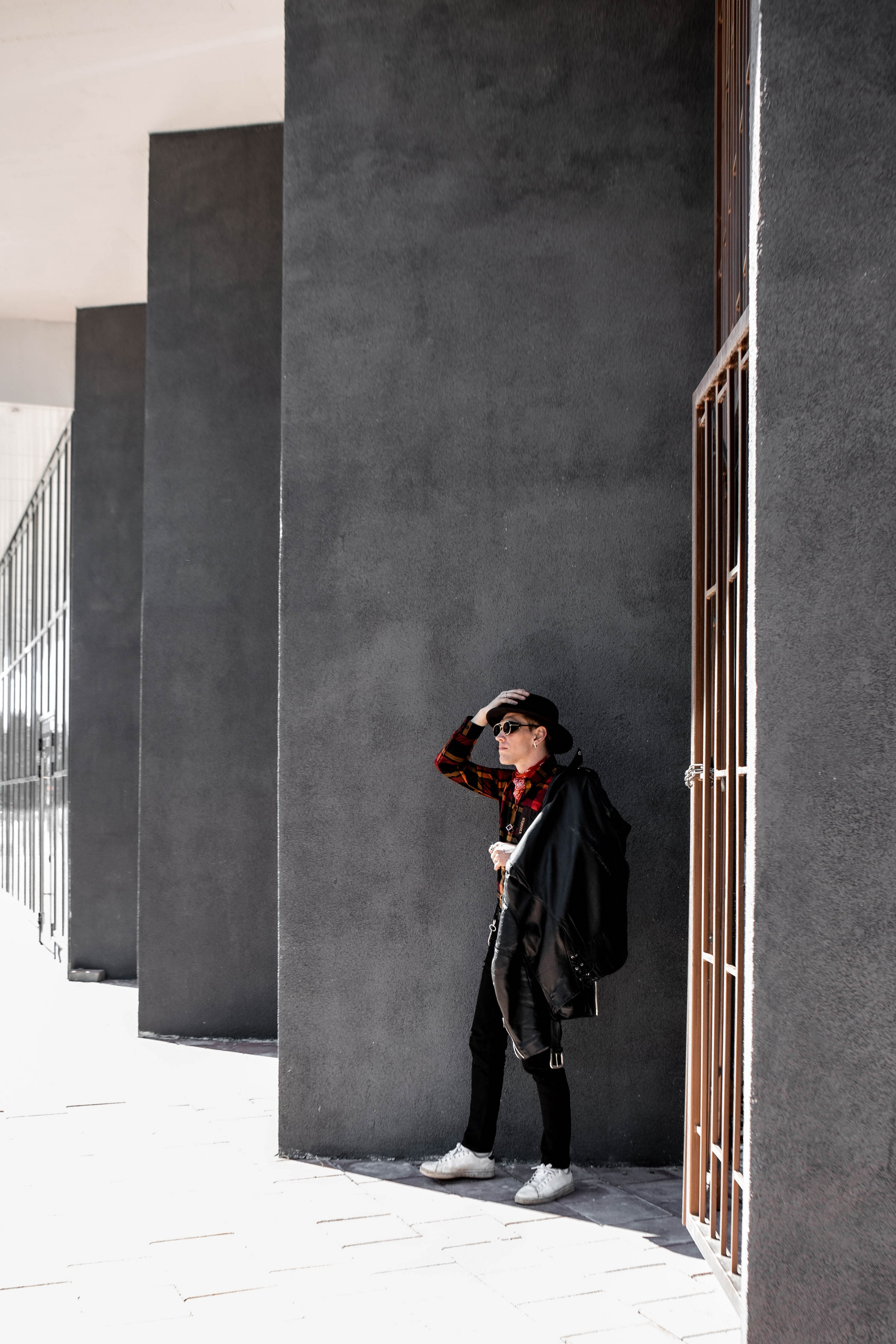 Улицы. Фотограф Екатерина Голицына