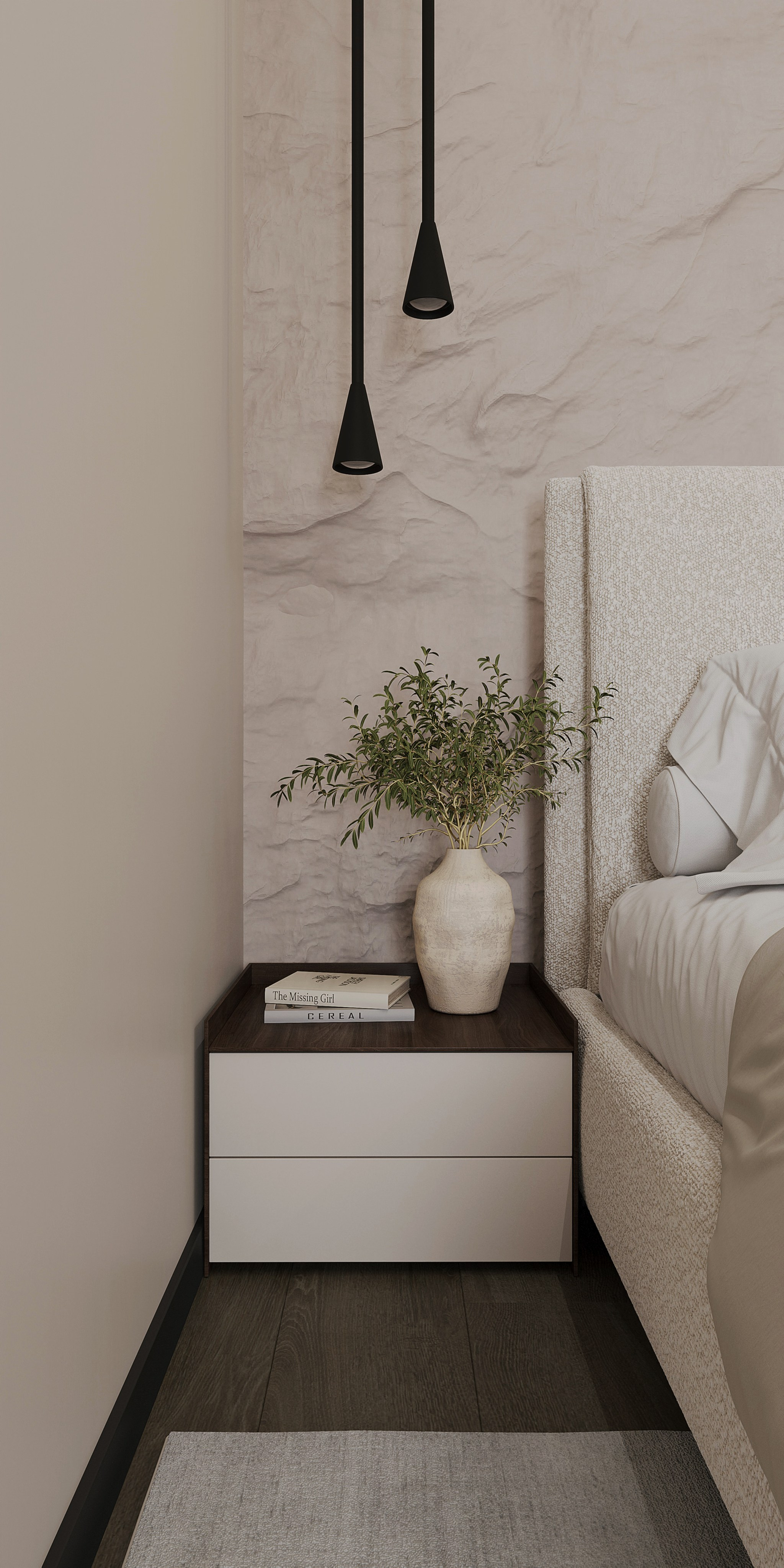 Проект Дома Клопицы. Студия дизайна интерьера Лактионовой Елены