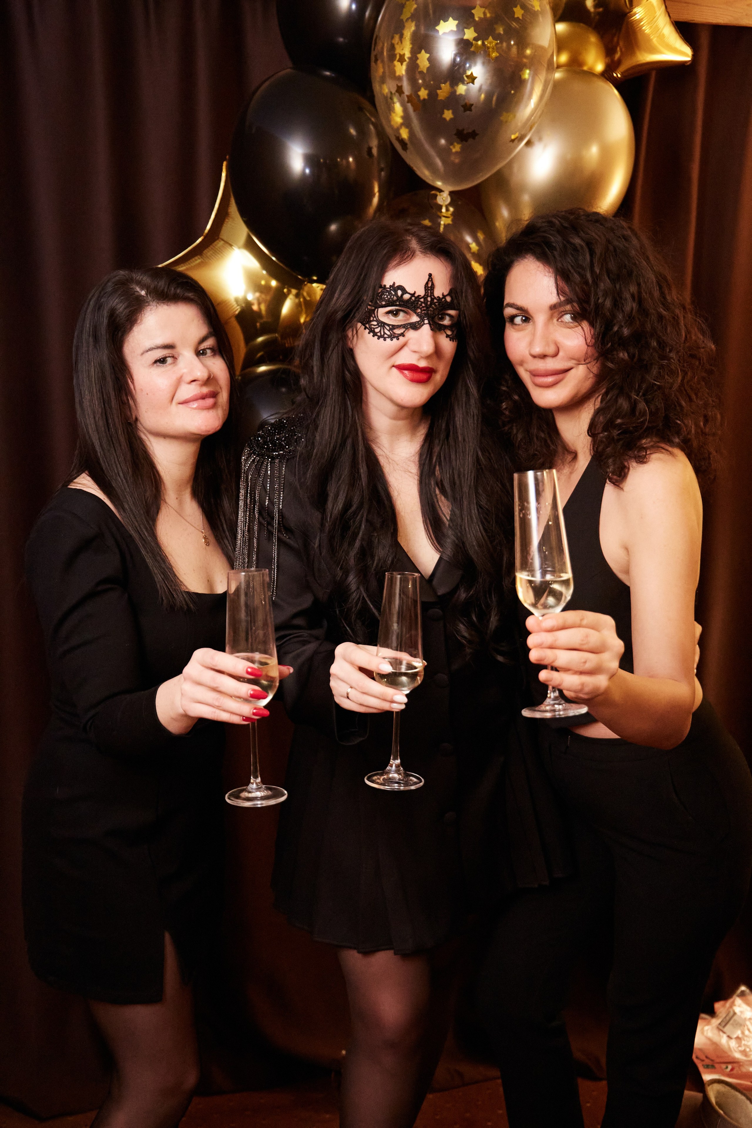 PARTY. Свадебный и семейный фотограф в Клину и Москве Анна Ряшенцева