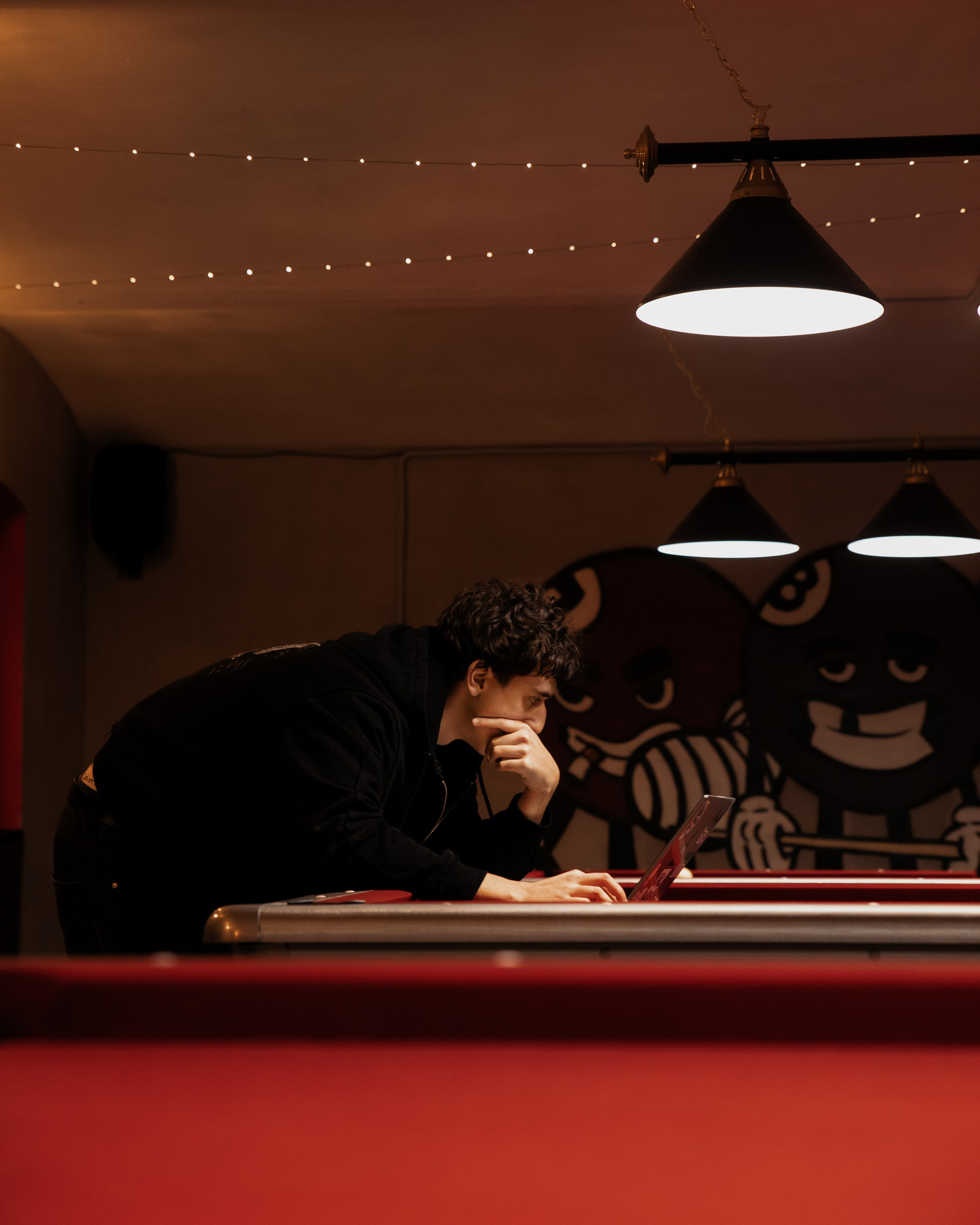 MEGAHOUSE x EIGHTBALL. Репортажный фотограф Блинова Мария