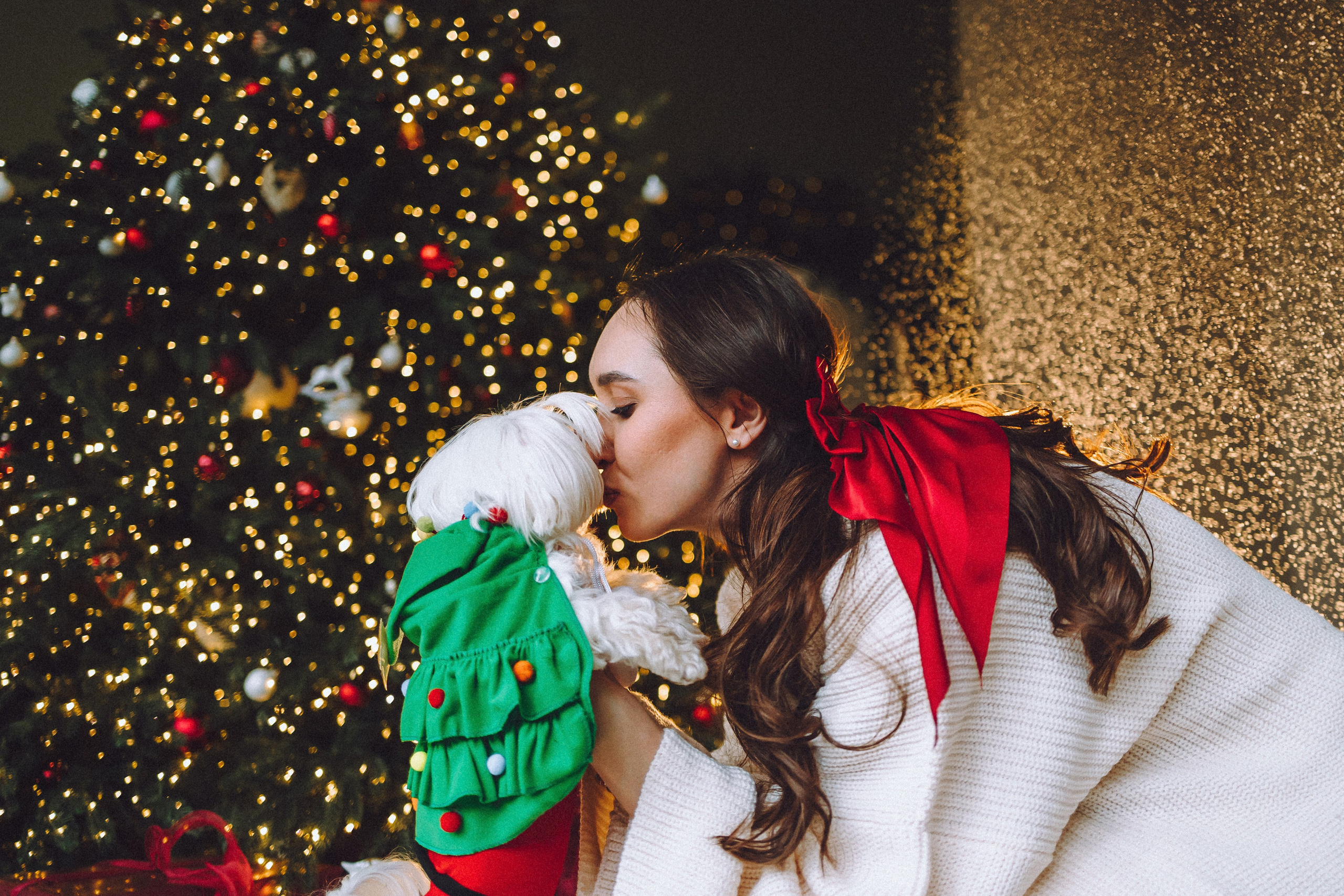 Констанция и Молли