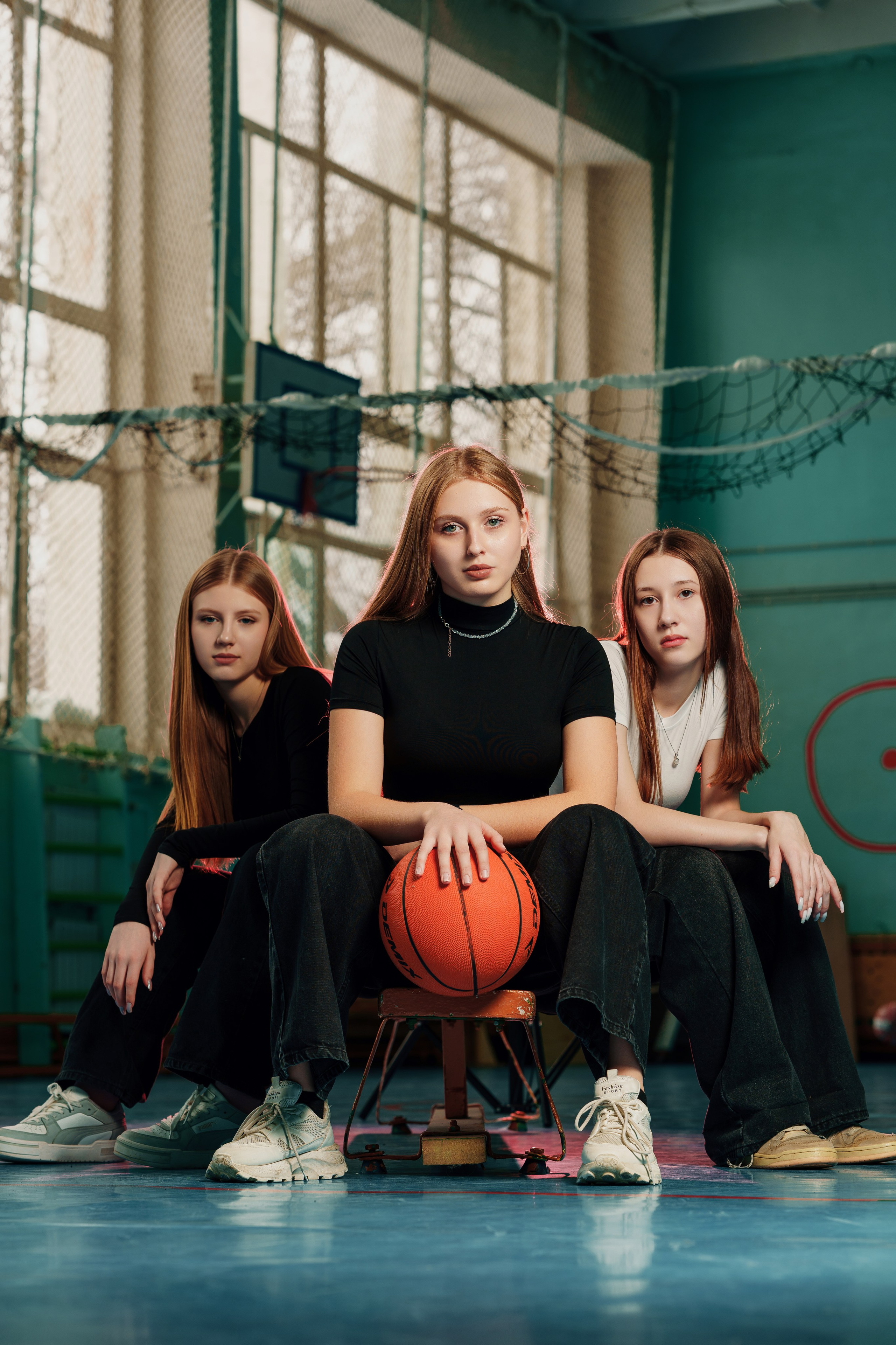 Фотосъемка школьников. Школьный и семейный фотограф в Хабаровске Татьяна Ассаулова