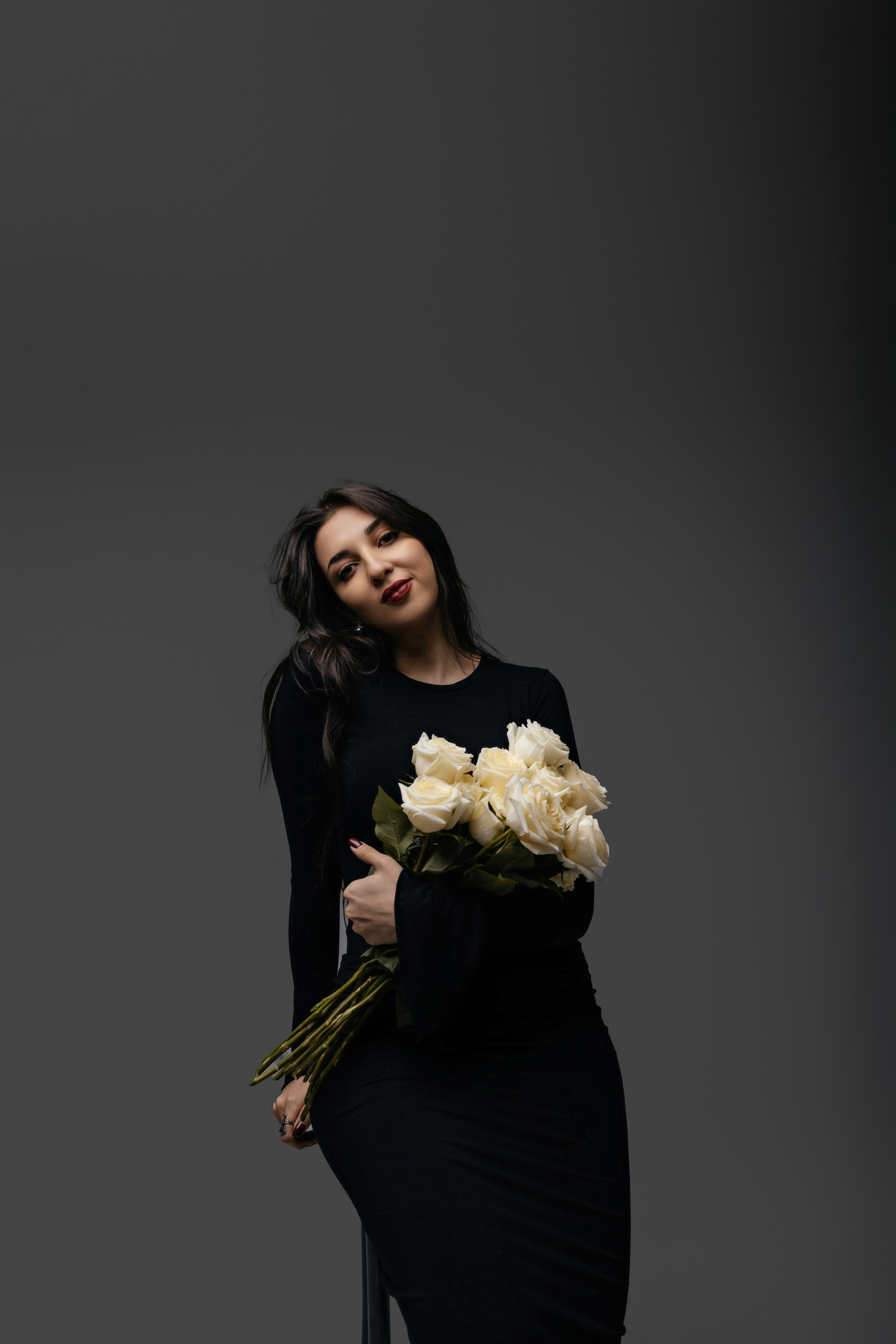 Индивидуальная фотосессия. Фотограф Костенко Полина