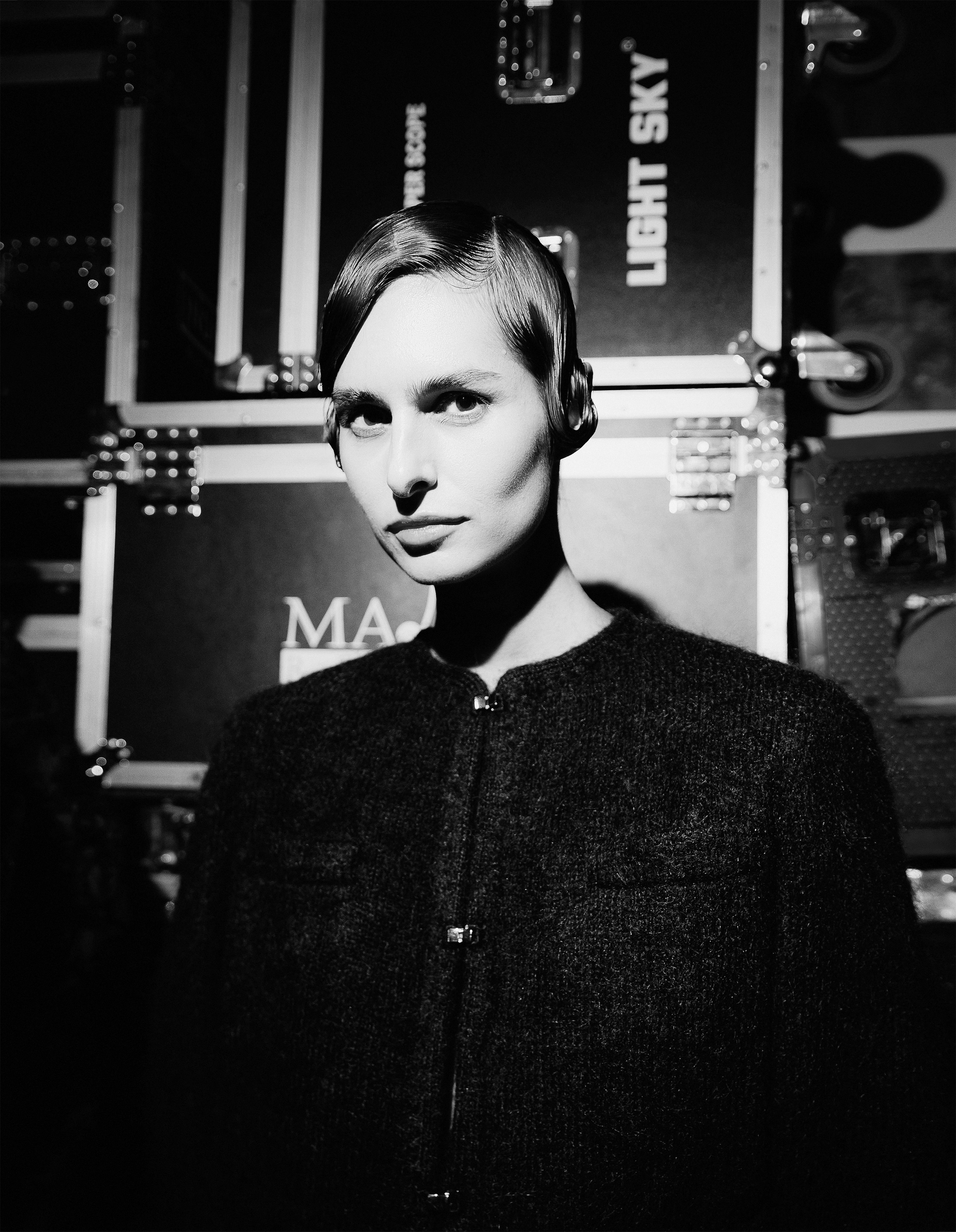 VISA FWA SEASON 10. Фотограф Алматы | Весь мир — Никита Колодин