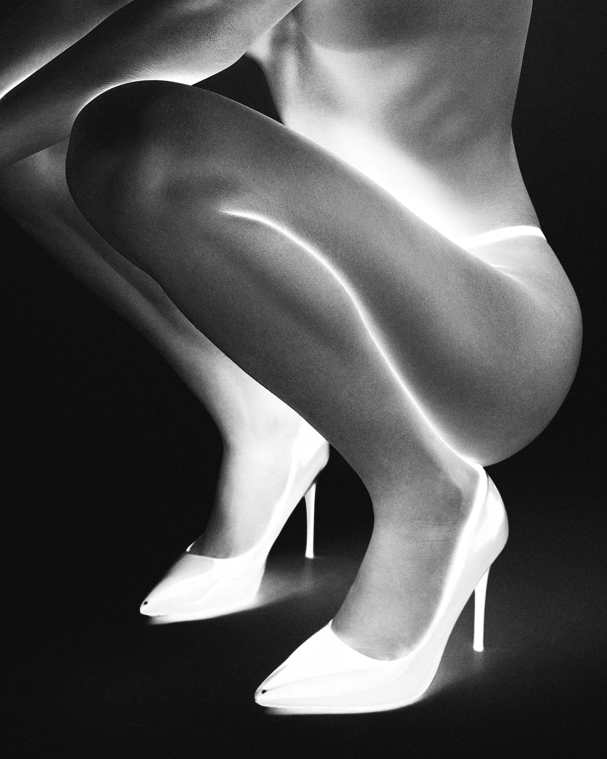 INVERT. Фотограф Алматы | Весь мир — Никита Колодин