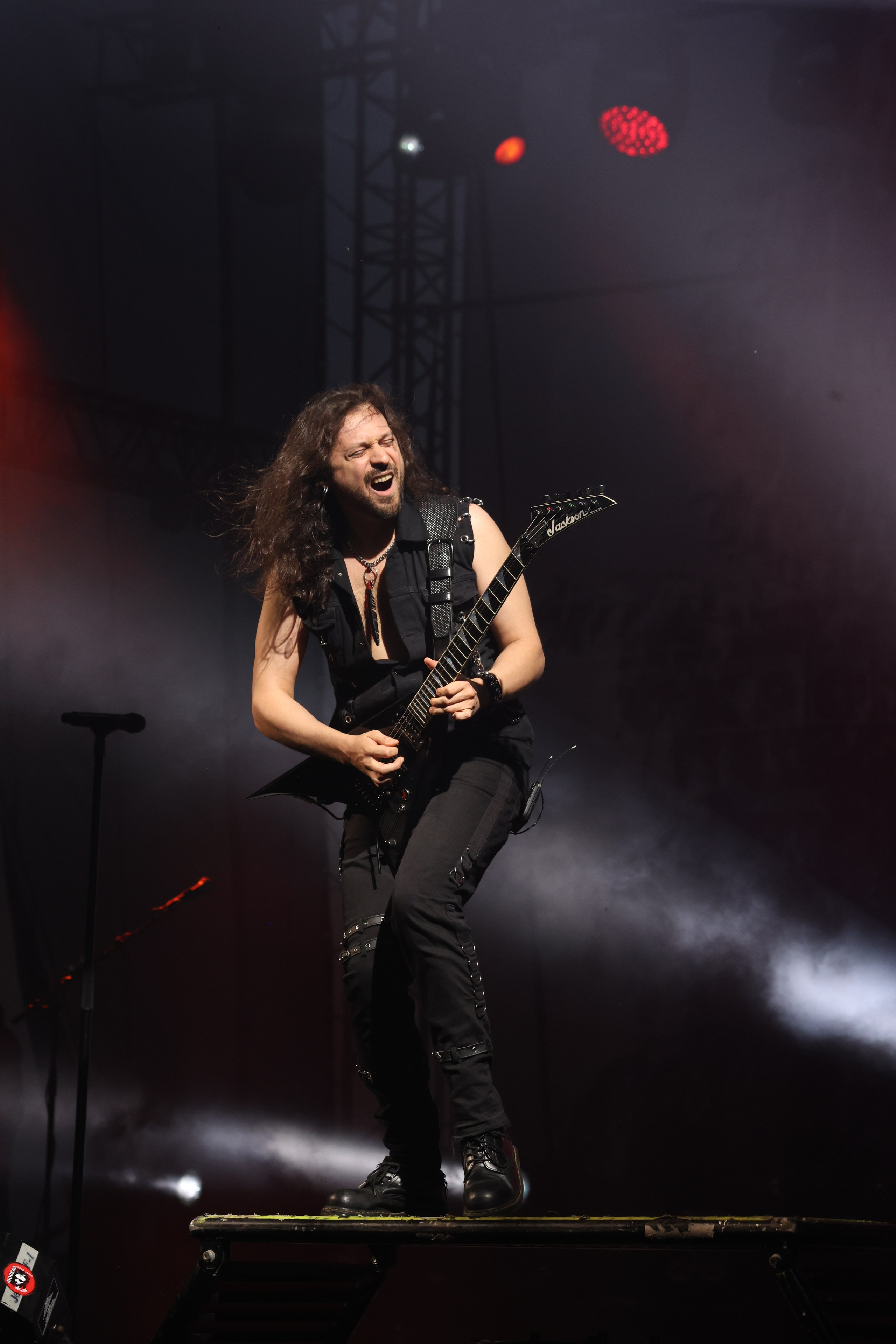 Репортажная съемка. Фотограф Сергей Пюннинен