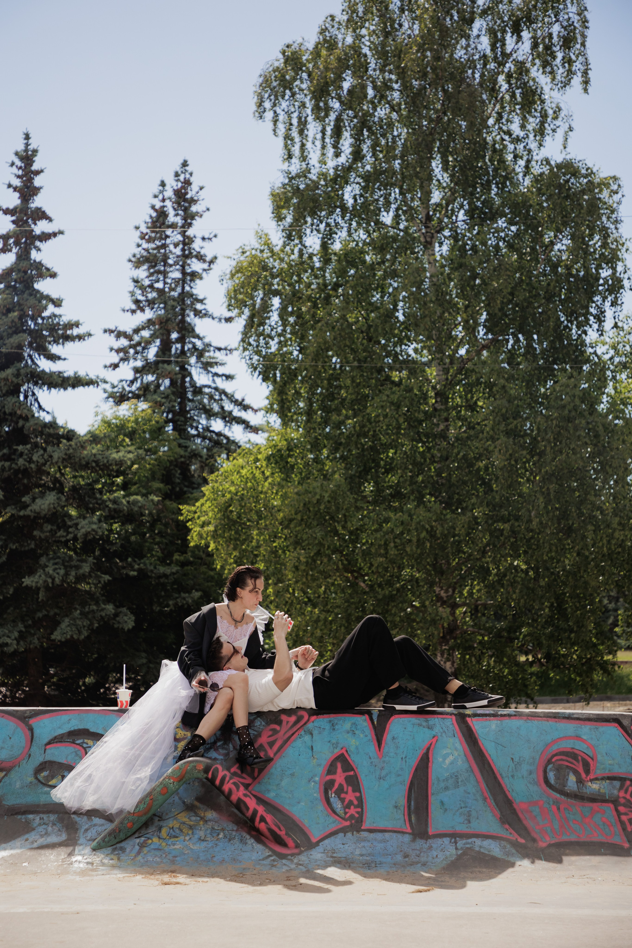 Валерий и Татьяна. Фотограф городских и семейных событий в Нижнем Новгороде Артем Карпухин