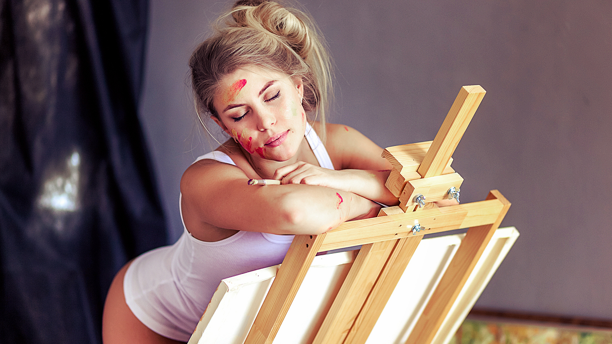 Свадебный, репортажный фотограф в городе Вологда и Череповец Эндрю Грек