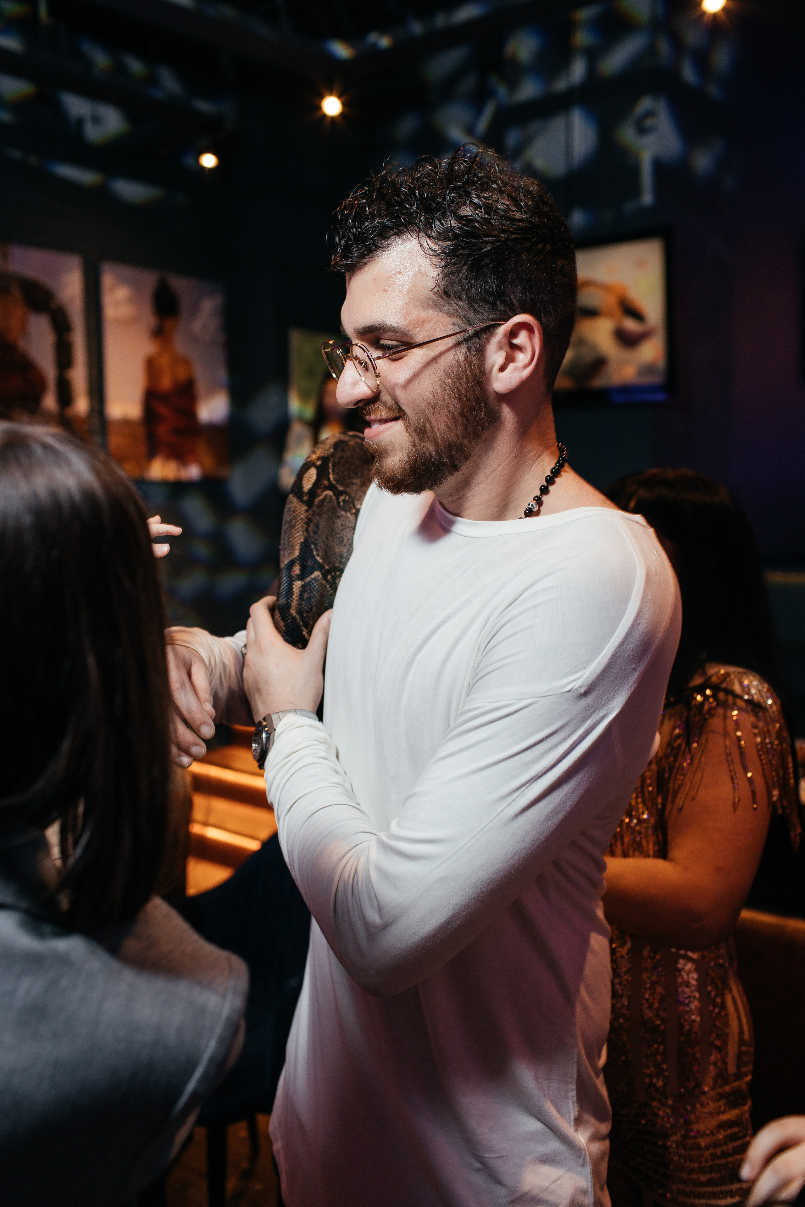 День рождения в Небо на Ладони. Свадебный и семейный фотограф