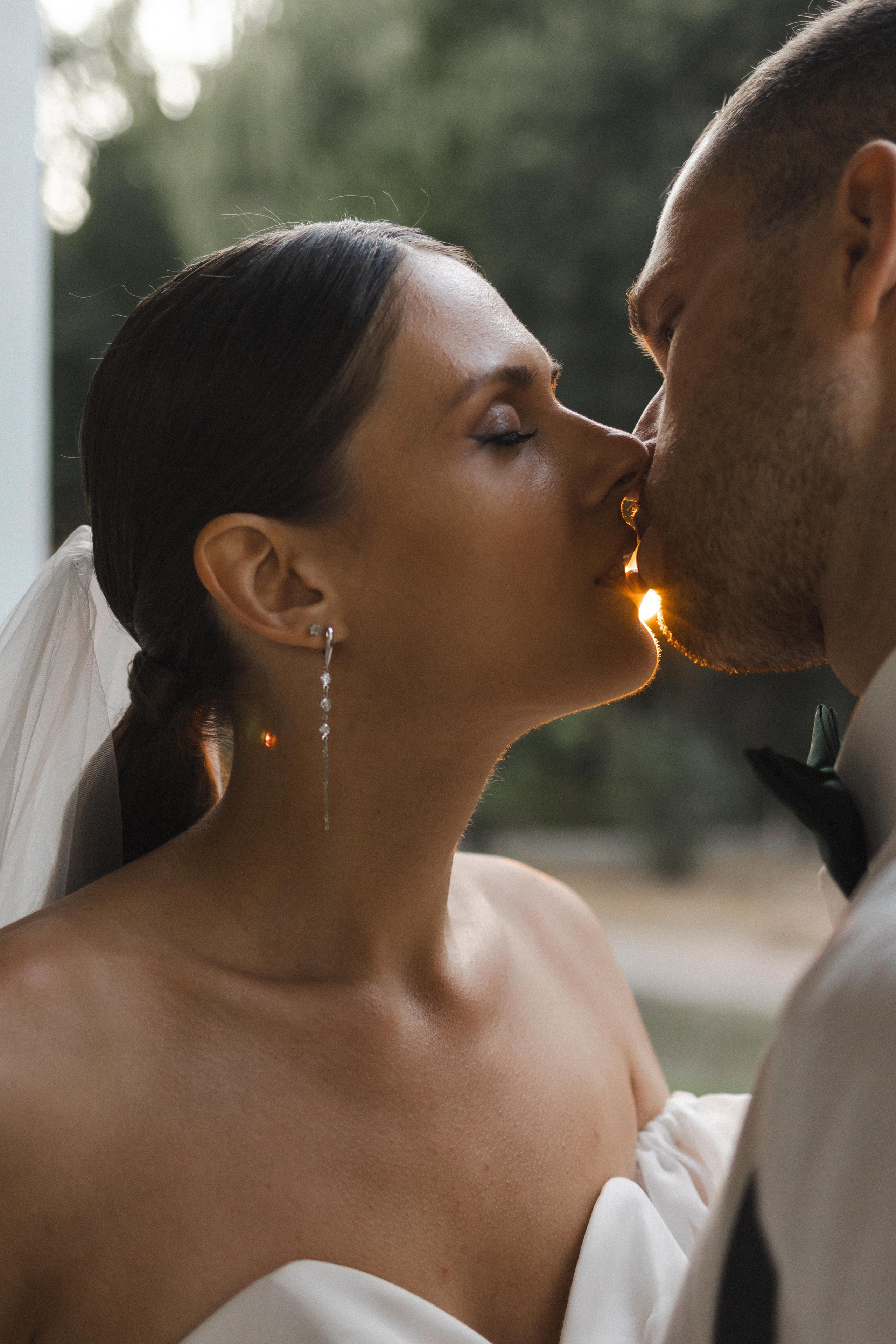 Евгений и Мария. Семейный фотограф в Москве