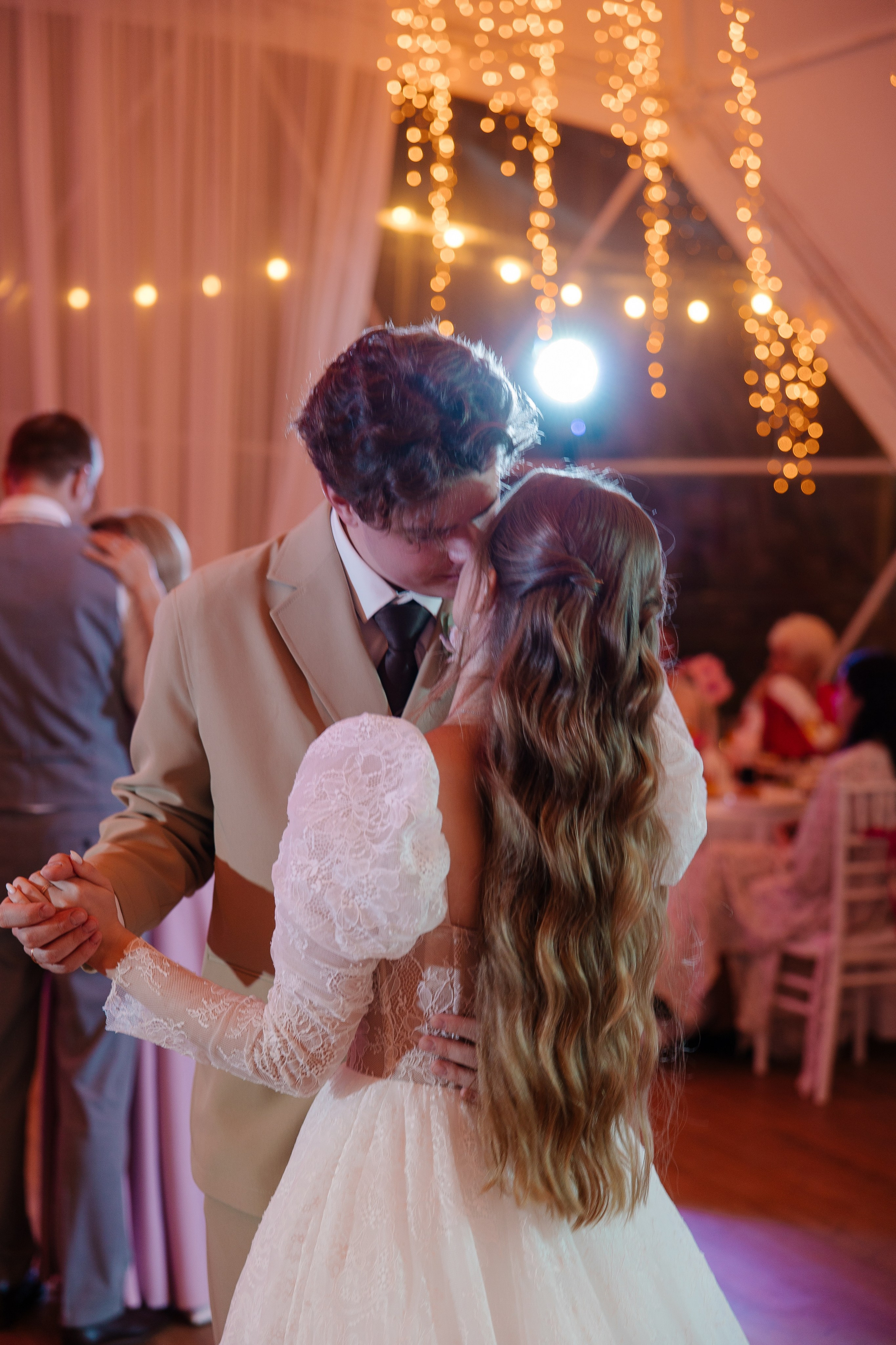 Егорь и Таня. Свадебный и семейный фотограф в Набережных Челнах и Казани