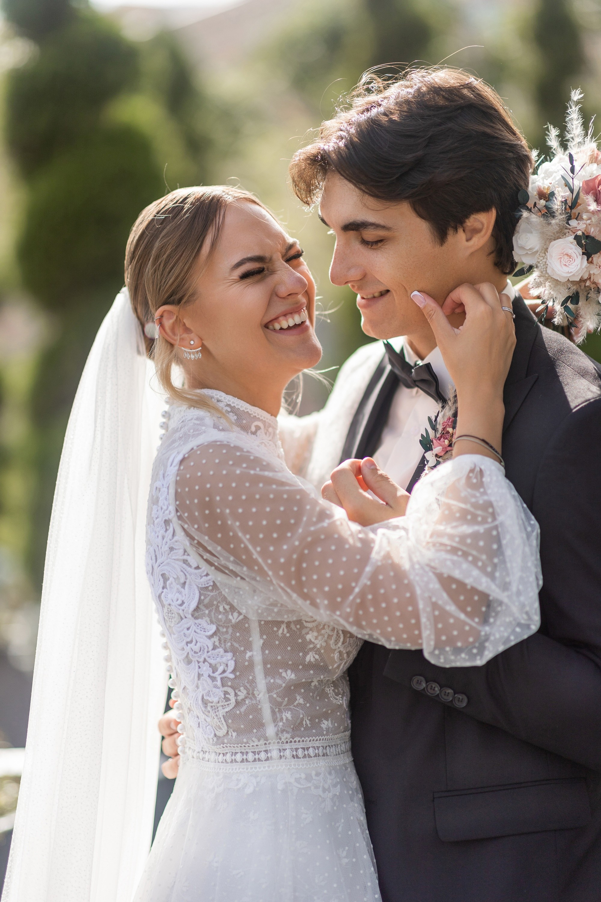 Даня и Настя. Свадебный фотограф в Санкт-Петербурге Рябикин Александр , занимаюсь св