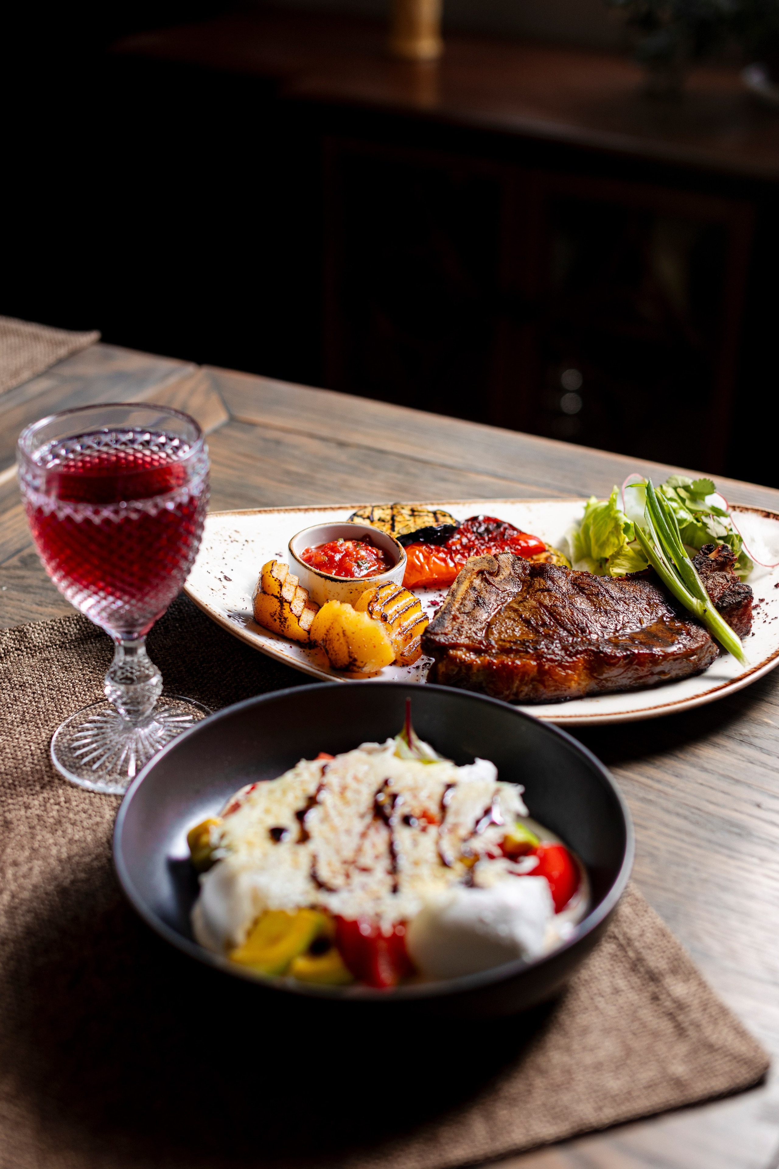 Отель «Времена года». Фотограф Настя Конник | Пятигорск | Эльбрус | Домбай | Архыз