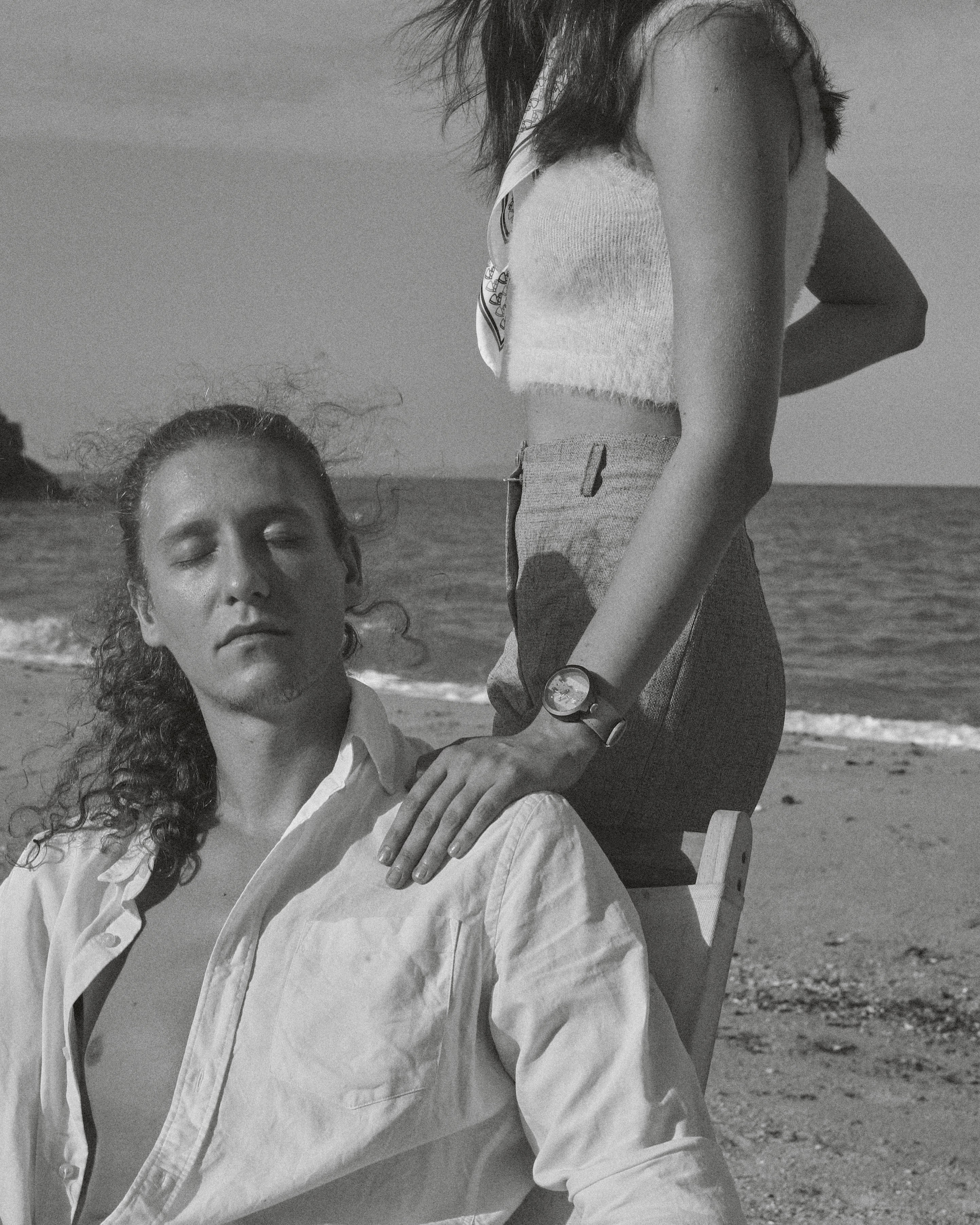 AttoVerticale Watch. VOLOSHINA_DA