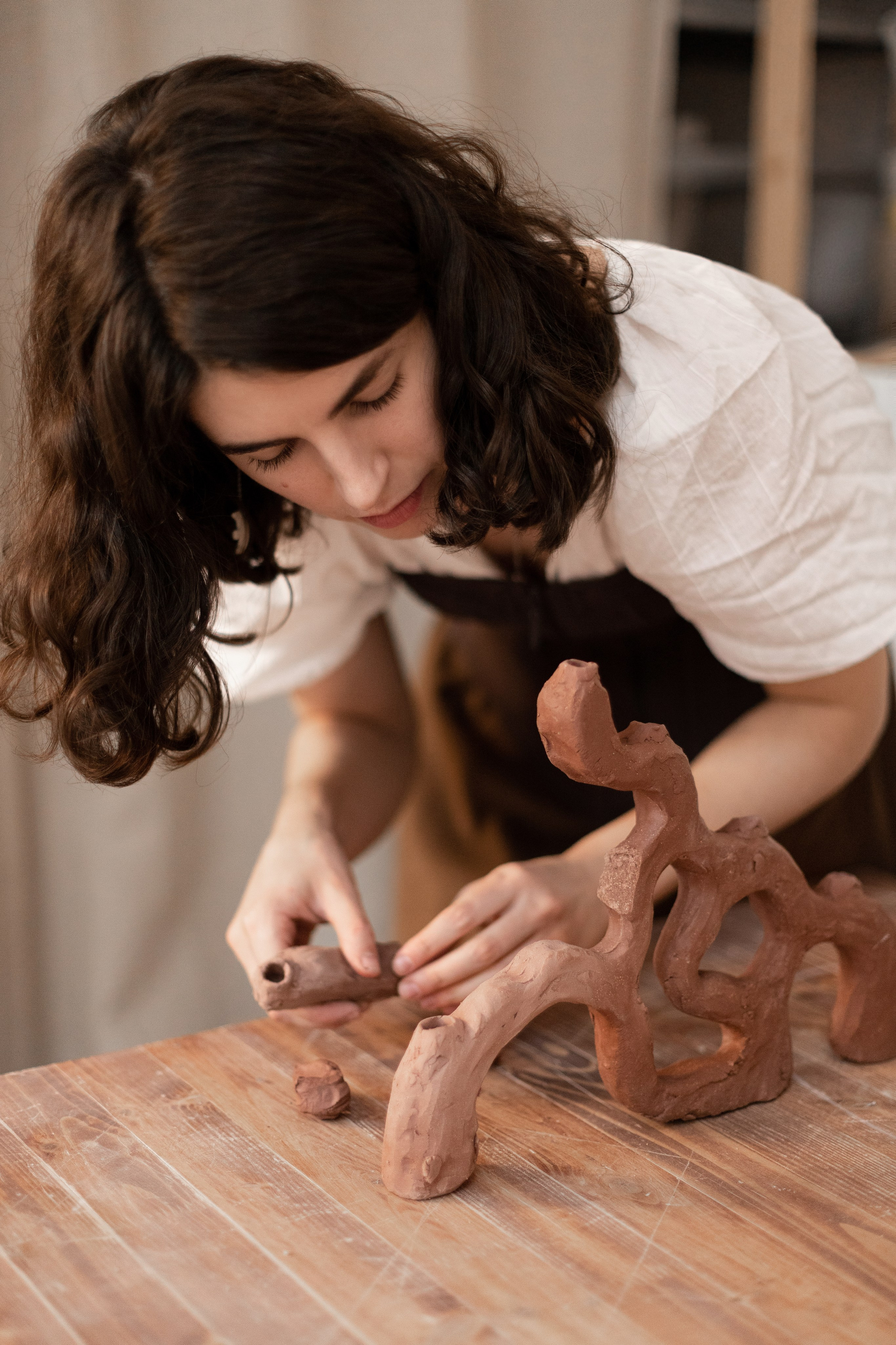 #керамика #творчество #мастерская. КрисТина Олейник — твой фотограф Санкт-Петербург/Москва/Омск