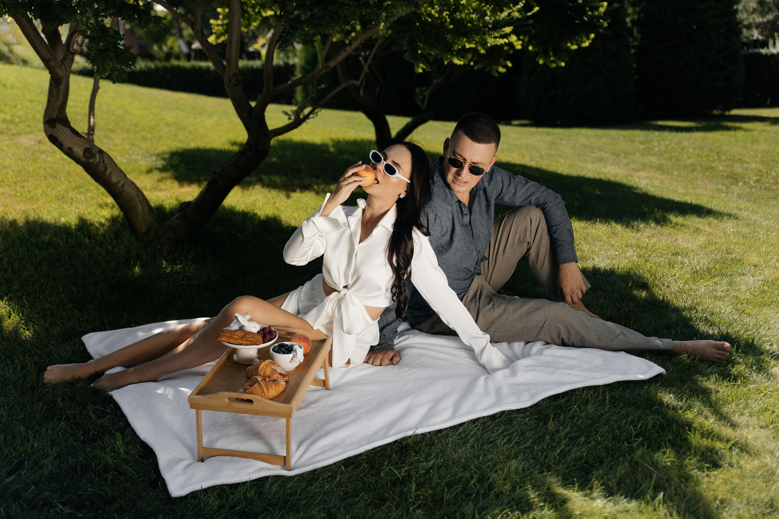 Alexander & Yana. Свадебный организатор в Ростове-на-Дону Яснов Роман